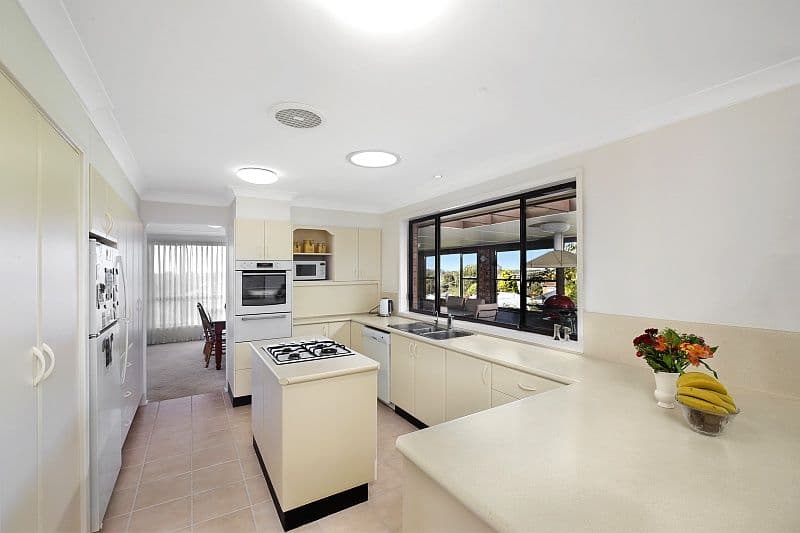 4 Grandis Place, BATEAU BAY NSW 2261, Bateau Bay - Thumbnail 3