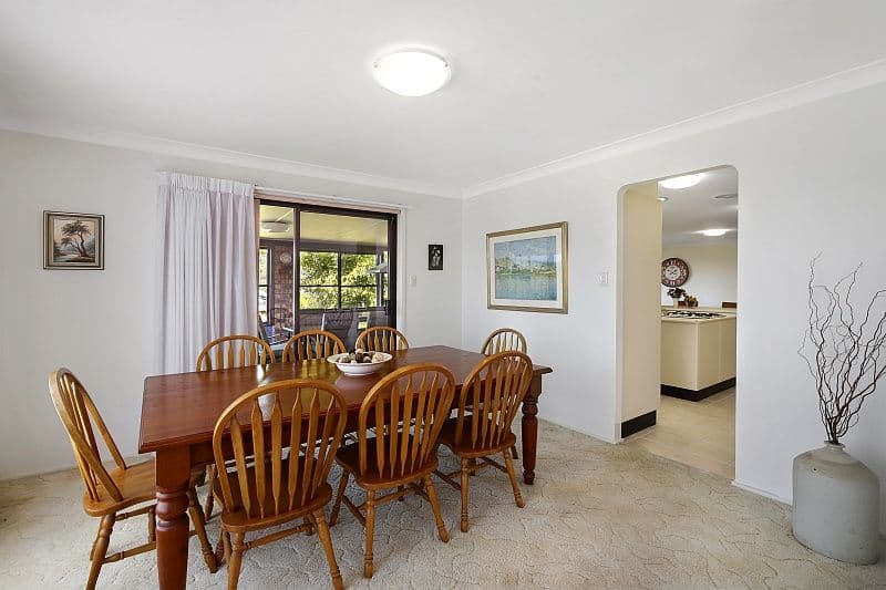 4 Grandis Place, BATEAU BAY NSW 2261, Bateau Bay - Thumbnail 5