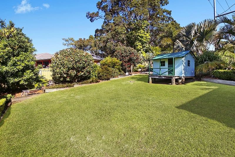 4 Grandis Place, BATEAU BAY NSW 2261, Bateau Bay - Thumbnail 8