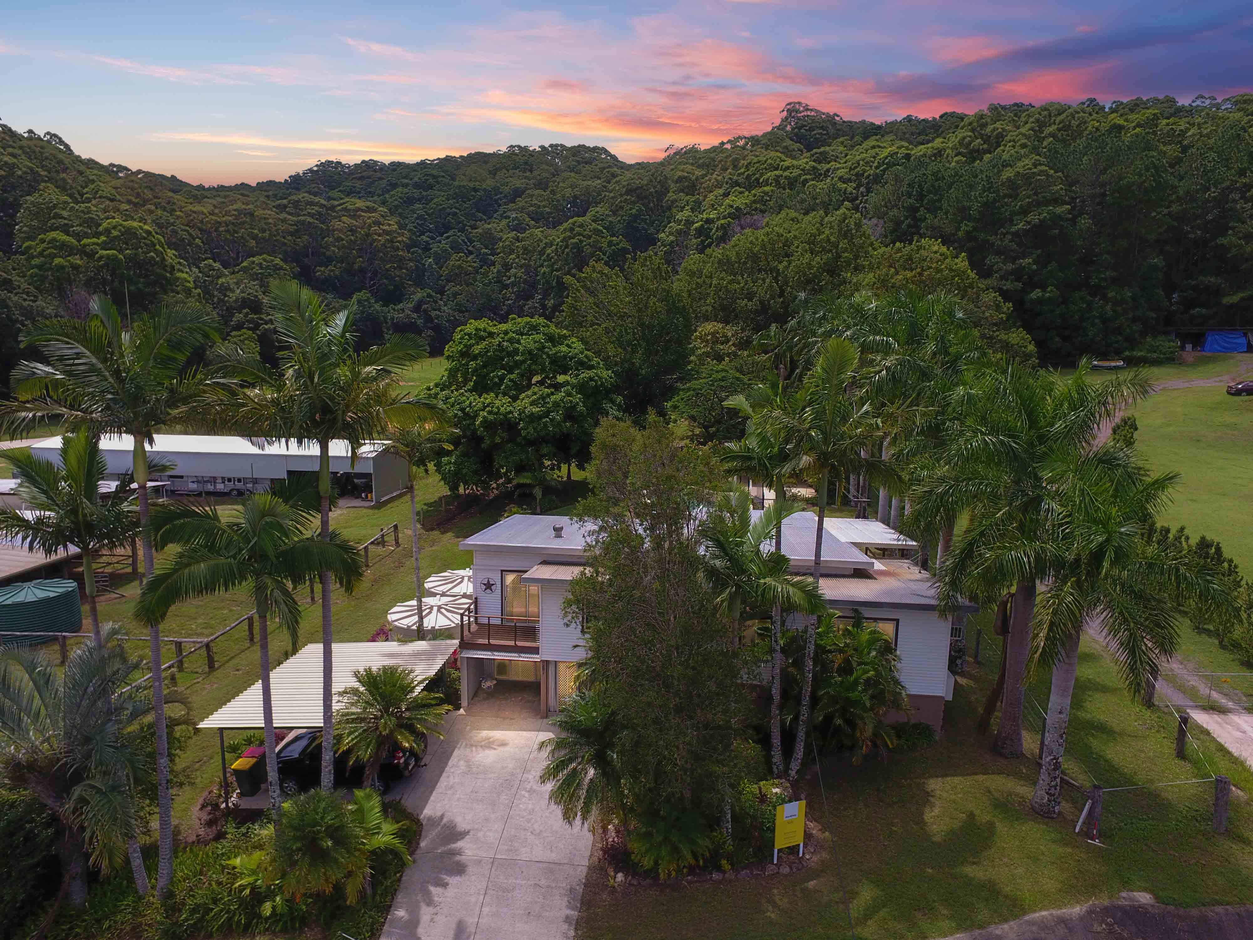 387 Paynters Creek Road, Rosemount QLD 4560, Rosemount - Thumbnail 2