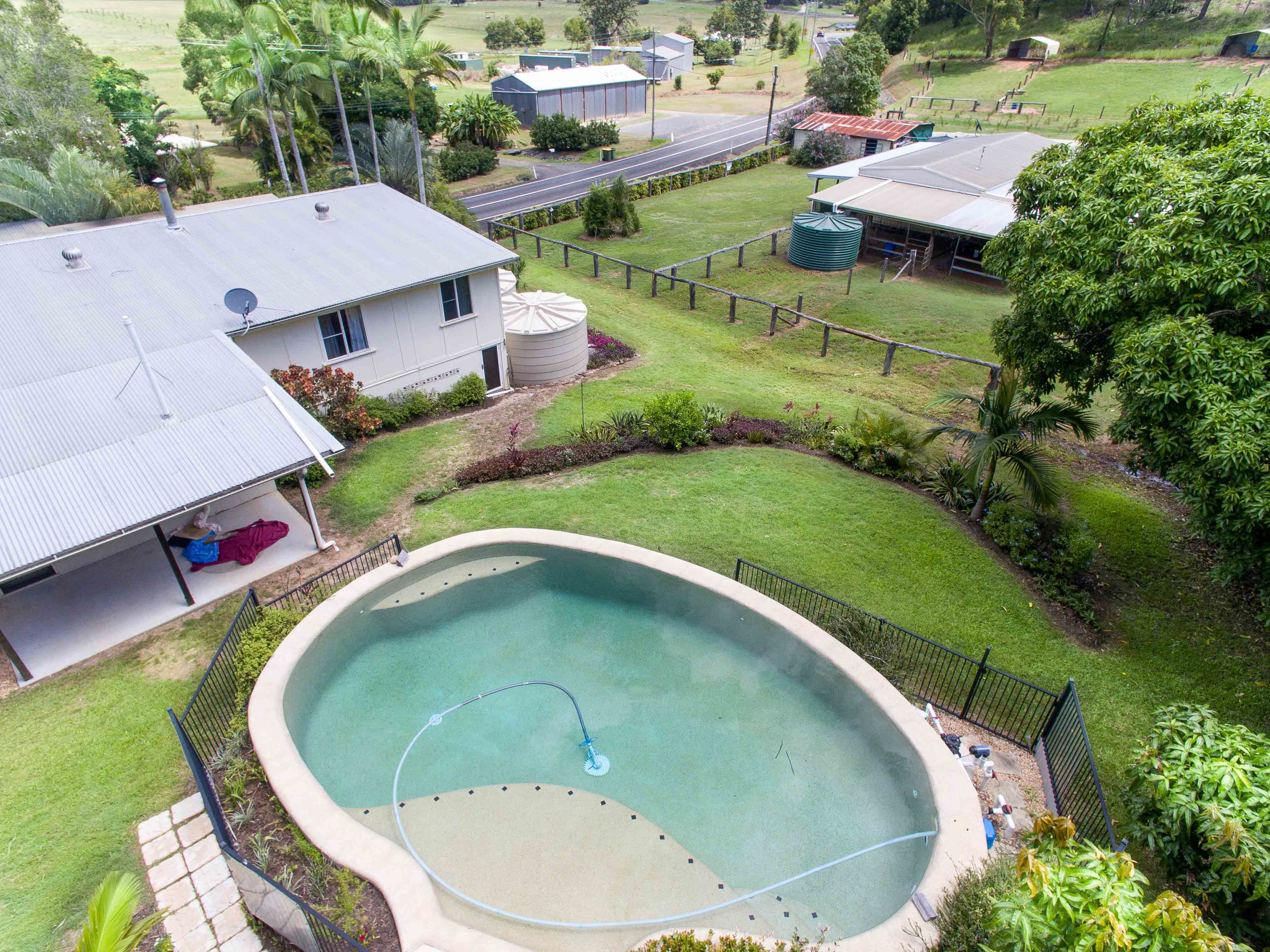 387 Paynters Creek Road, Rosemount QLD 4560, Rosemount - Thumbnail 3