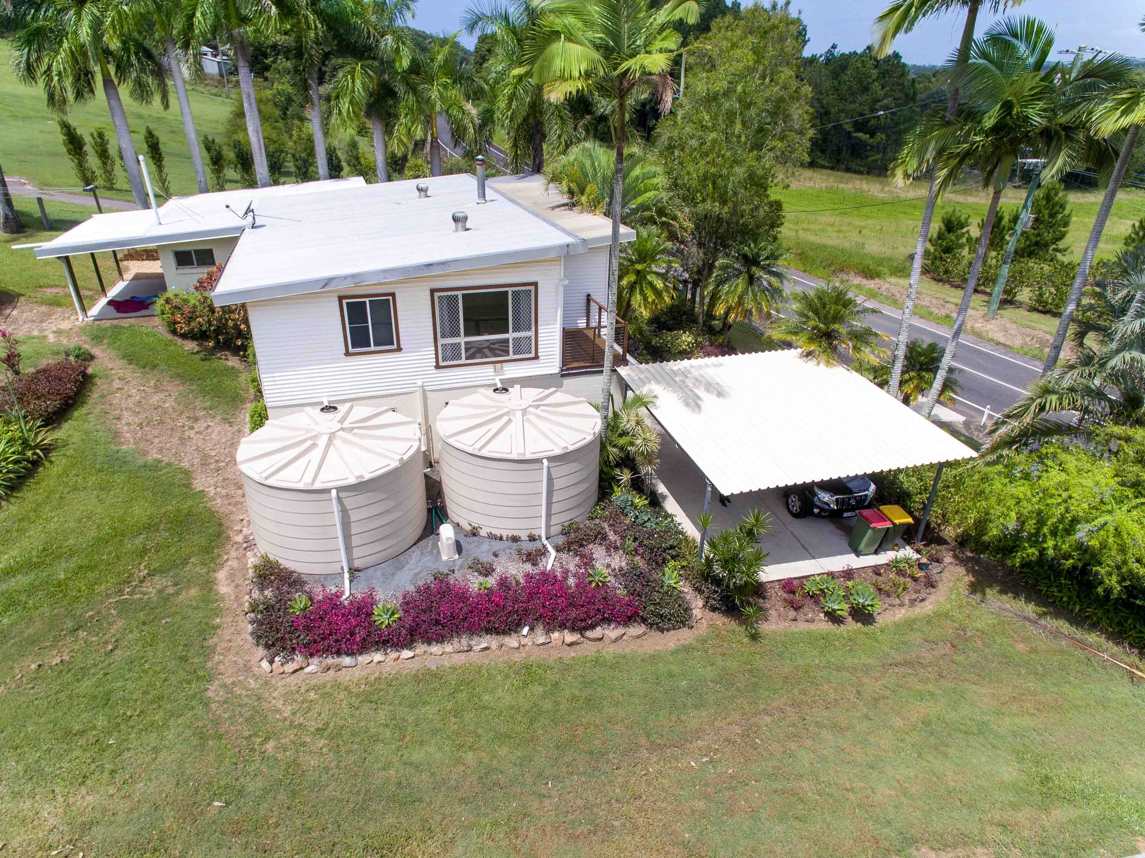 387 Paynters Creek Road, Rosemount QLD 4560, Rosemount - Thumbnail 4