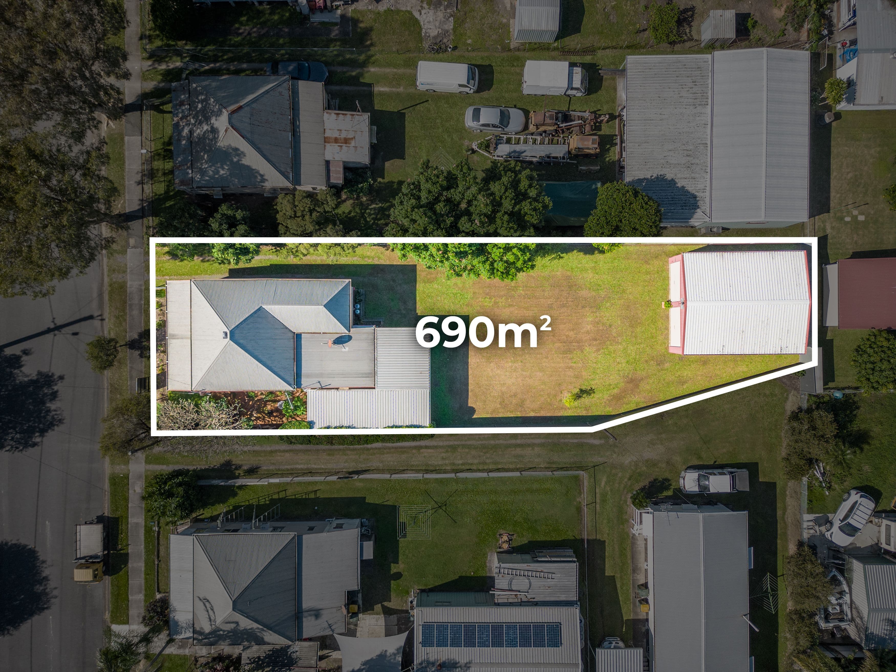 26 Serpentine Road, Pinkenba QLD 4008, Pinkenba - Image 1