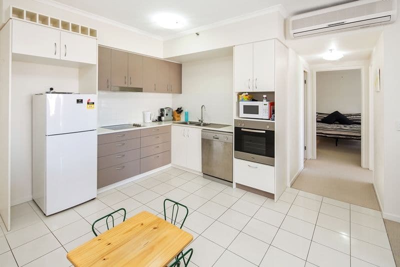 Apartment 202, 11 Ellenborough Street, IPSWICH QLD 4305, Ipswich - Thumbnail 5