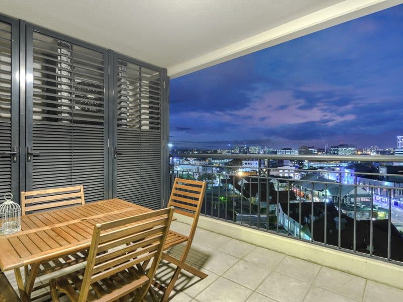 100 Bowen Terrace, NEW FARM QLD 4005, New Farm - Image 1