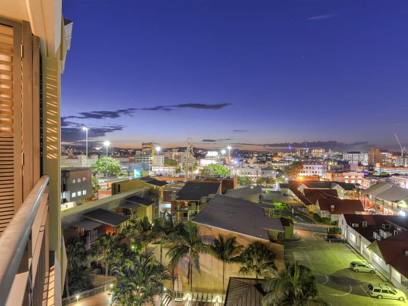100 Bowen Terrace, NEW FARM QLD 4005, New Farm - Thumbnail 2