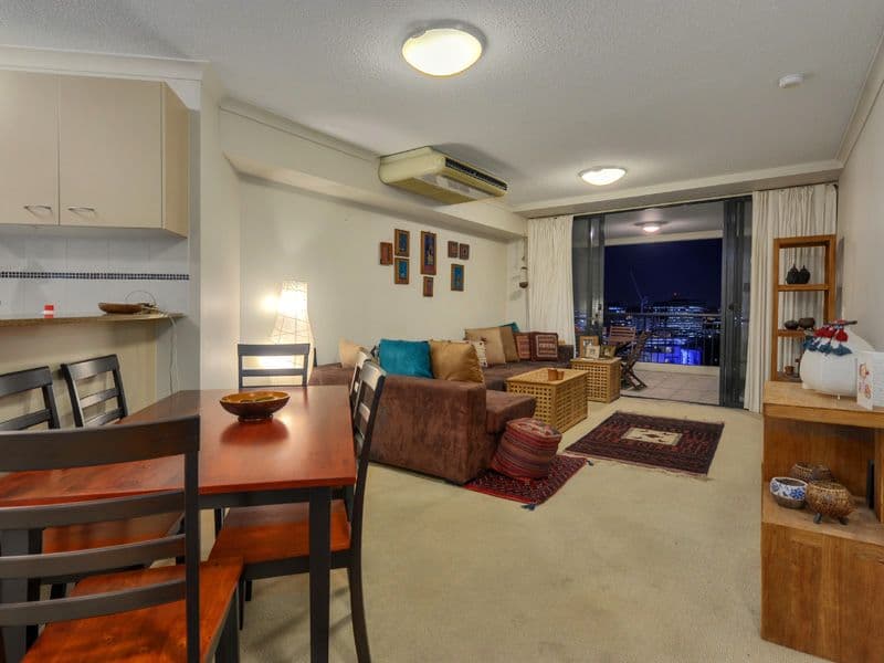 100 Bowen Terrace, NEW FARM QLD 4005, New Farm - Thumbnail 4