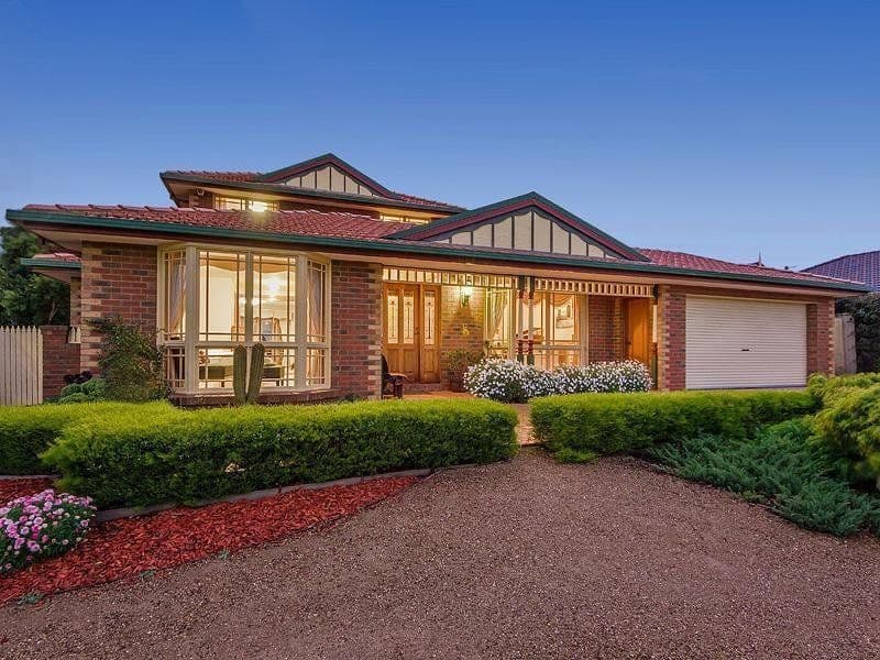 1 Grove Hall Place, Caroline Springs VIC 3023, Caroline Springs - Image 1
