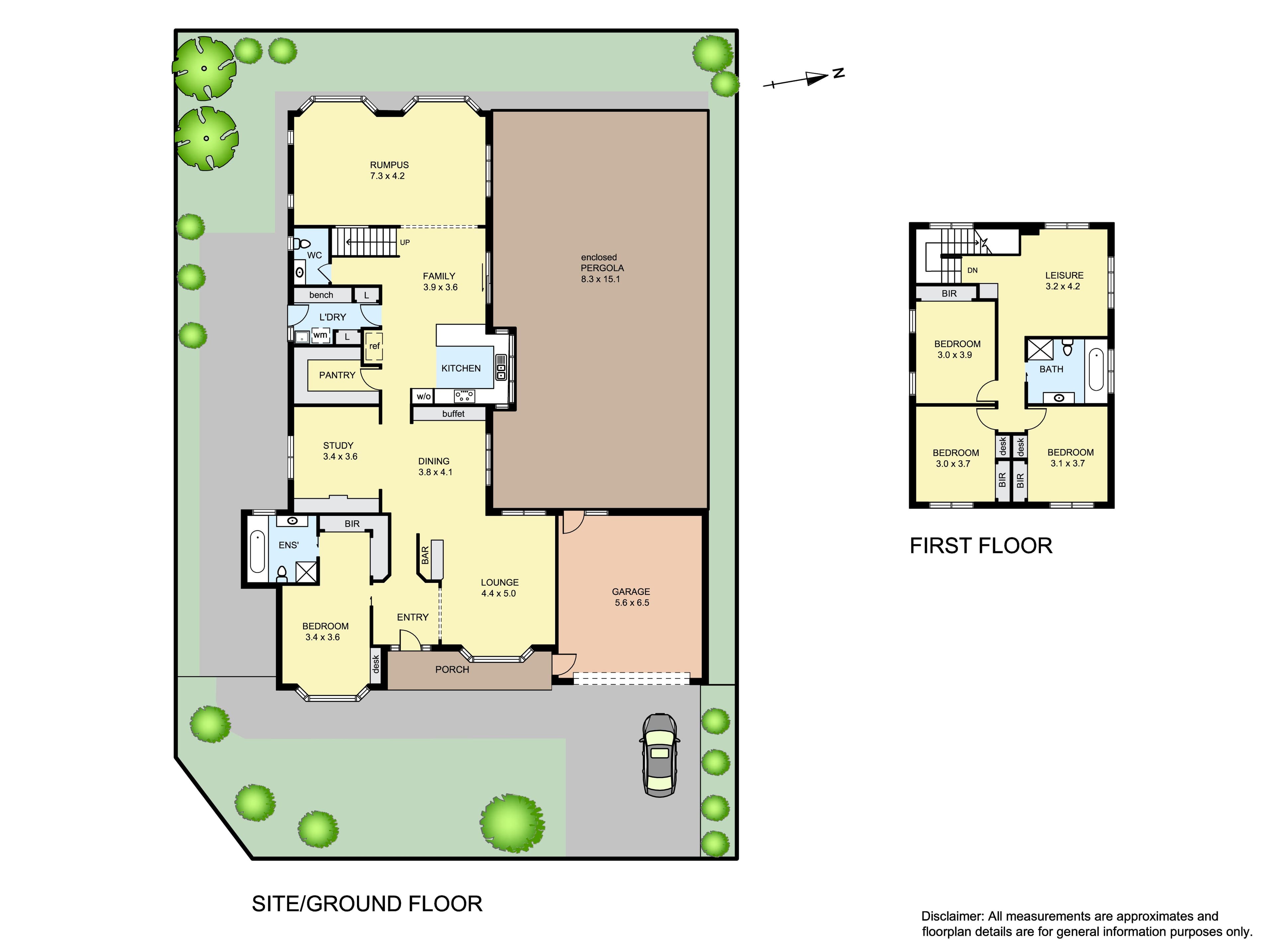 1 Grove Hall Place, Caroline Springs VIC 3023, Caroline Springs - Thumbnail 7