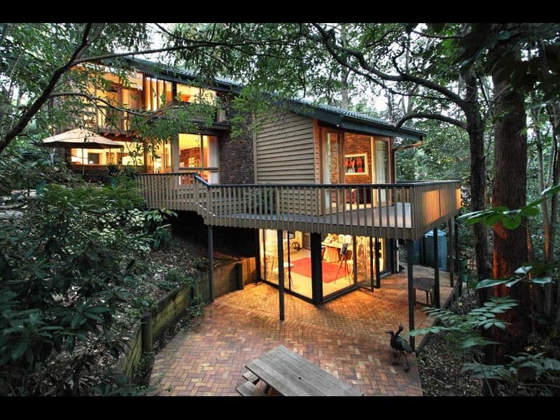 19 Columbia Street, CHAPEL HILL QLD 4069, Chapel Hill - Image 1
