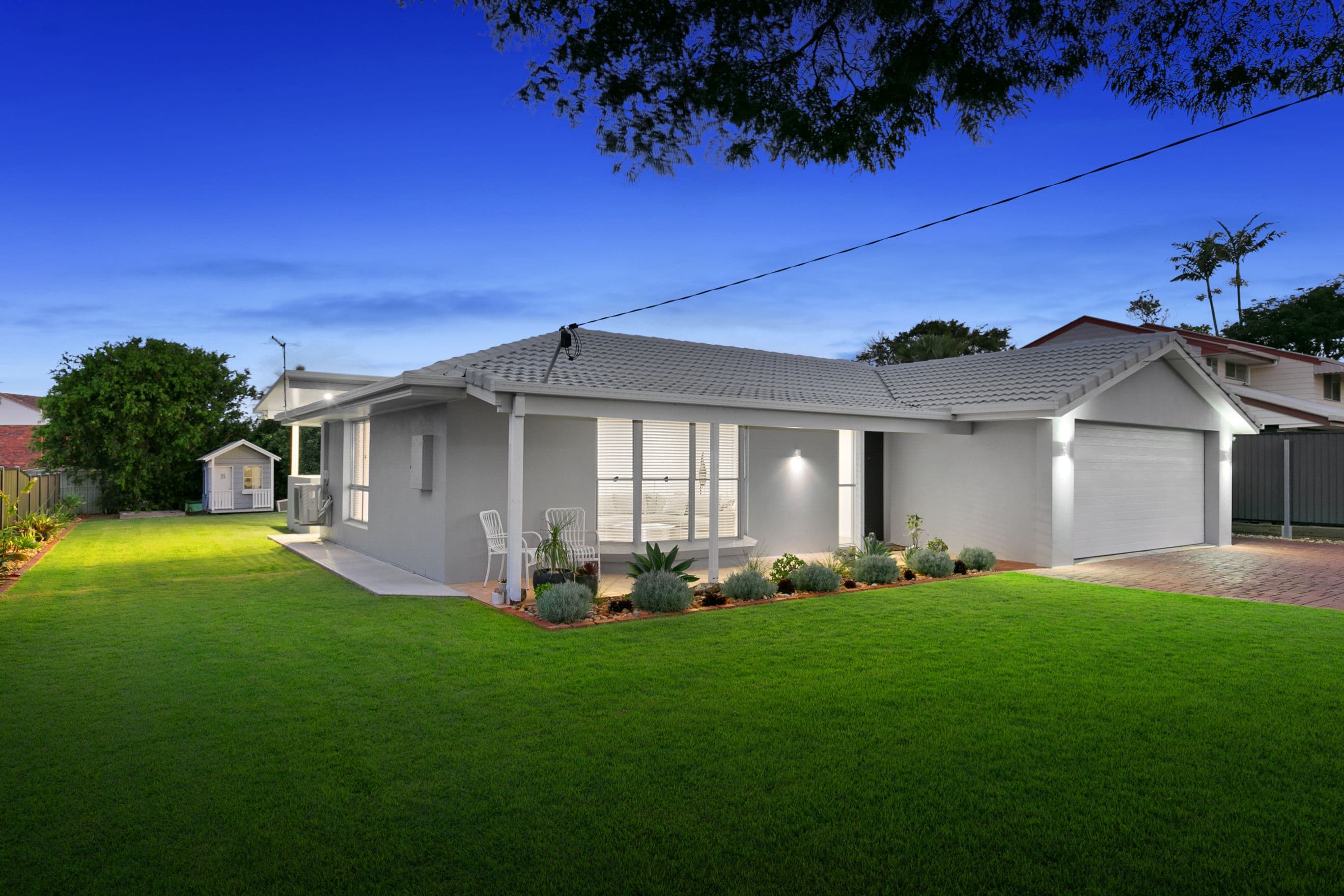 20 Hermitage Crescent, Thornlands QLD 4164, Thornlands - Image 1
