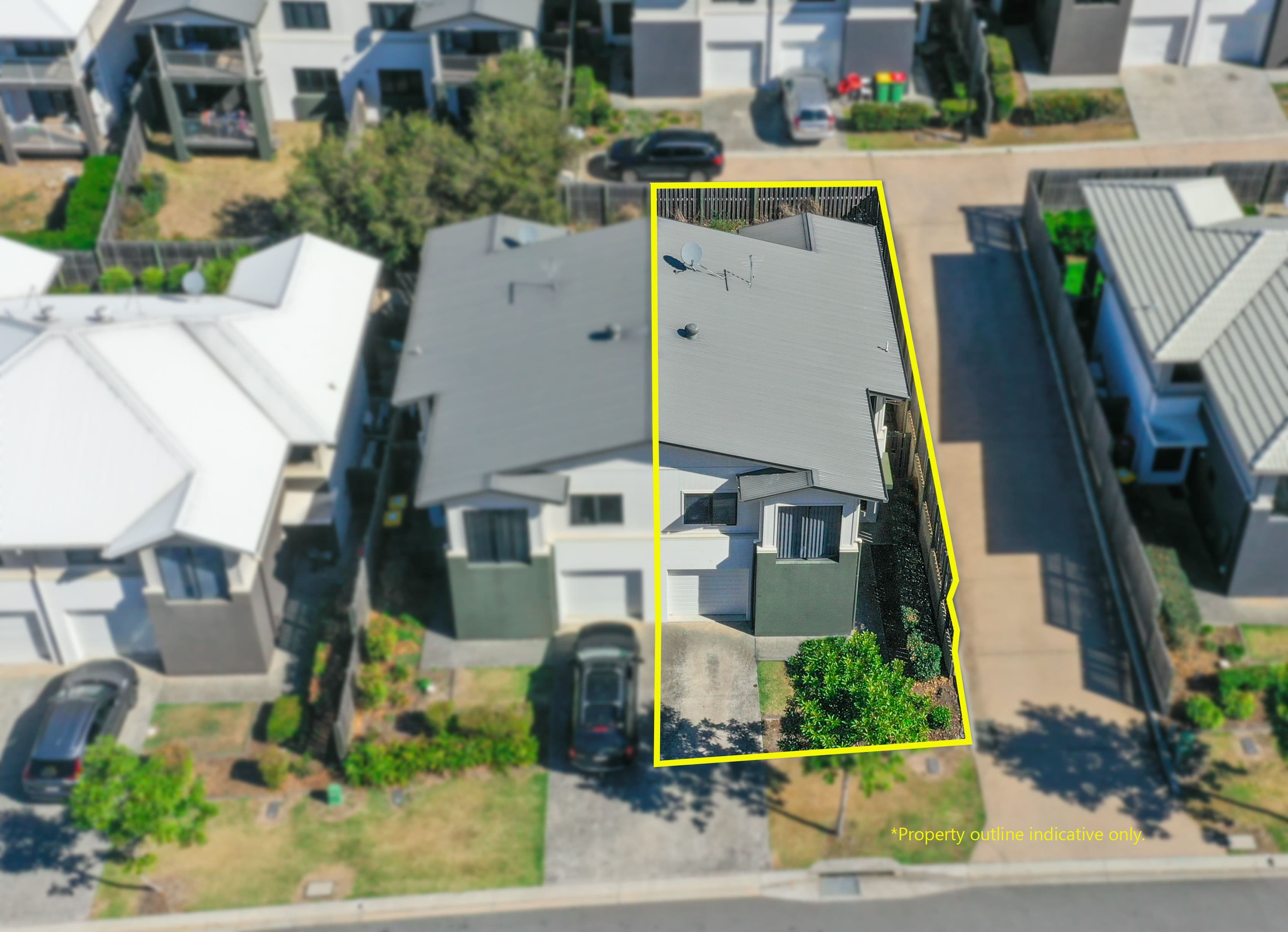 8 CARNARVON Avenue, Springfield Lakes QLD 4300, Springfield Lakes - Thumbnail 3