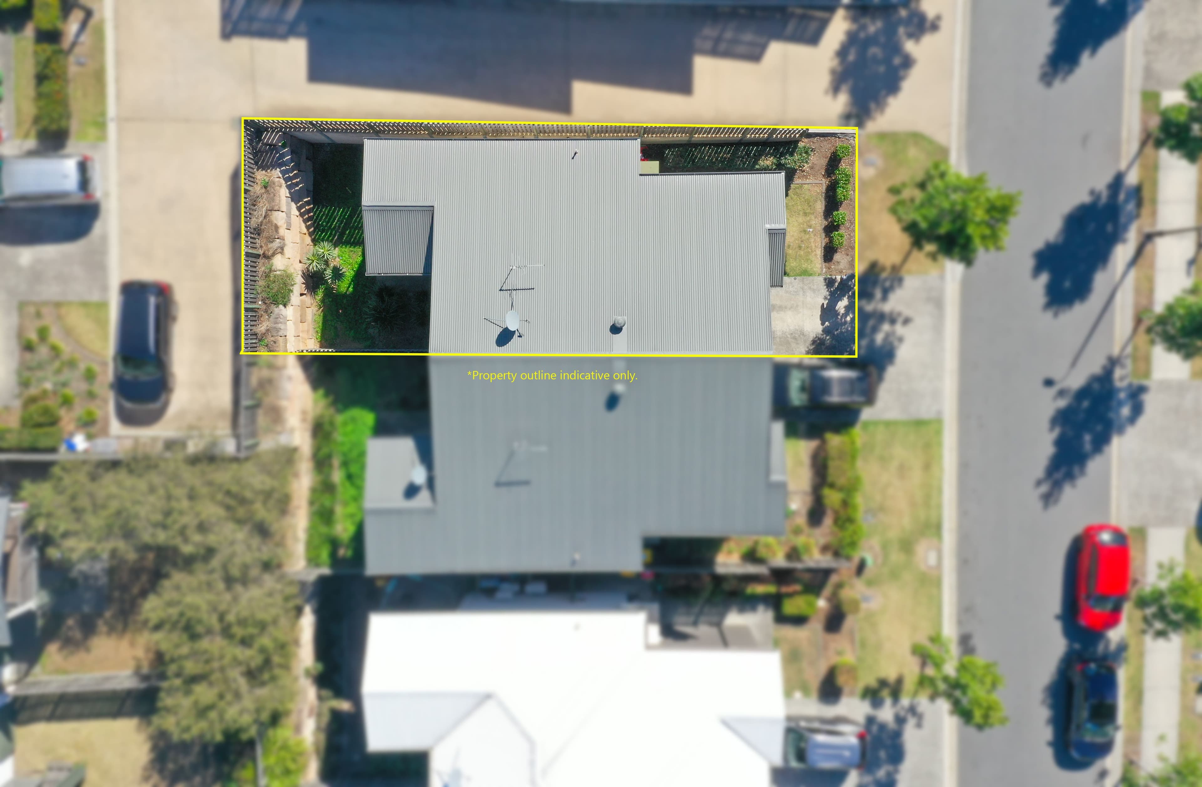 8 CARNARVON Avenue, Springfield Lakes QLD 4300, Springfield Lakes - Thumbnail 4