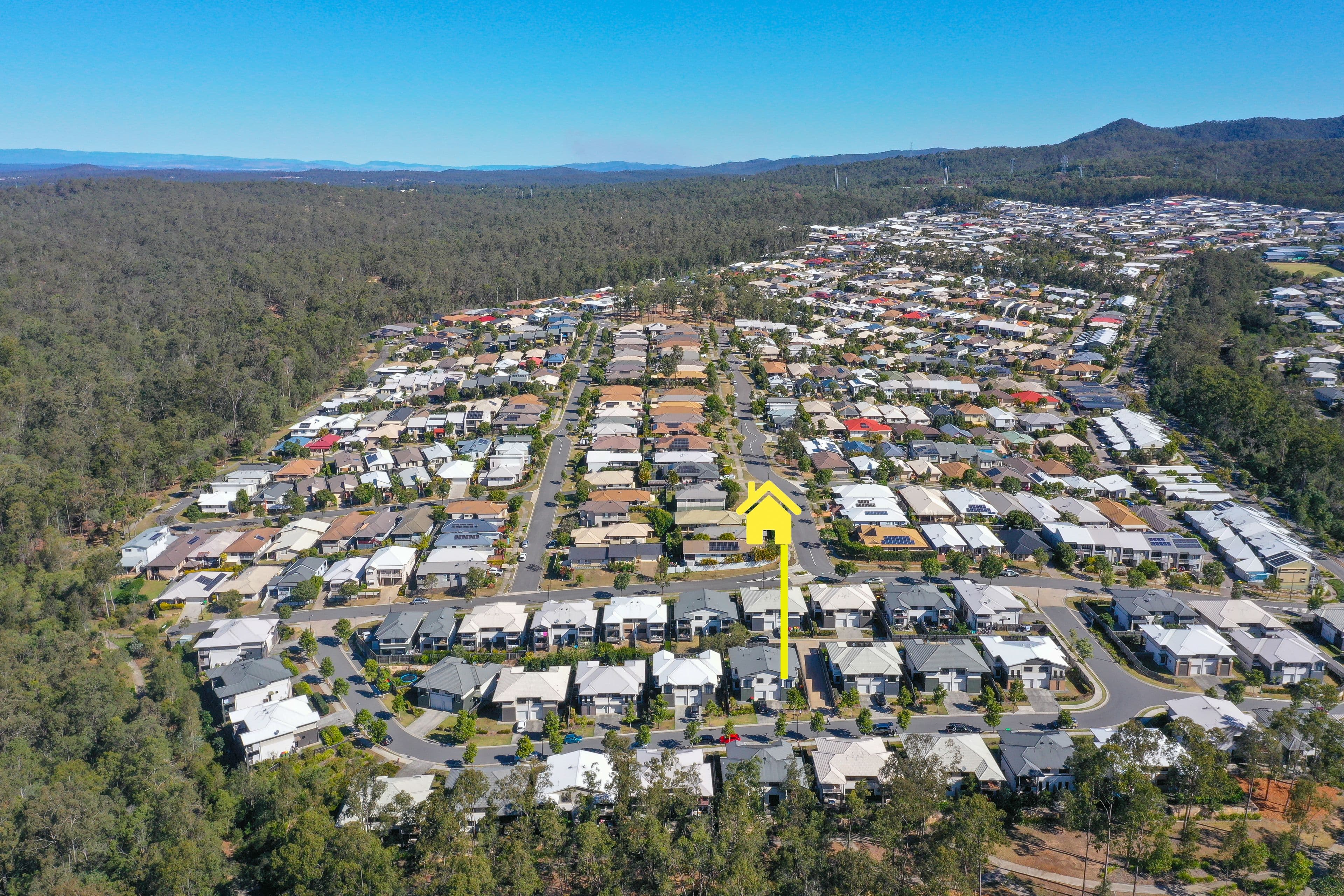 8 CARNARVON Avenue, Springfield Lakes QLD 4300, Springfield Lakes - Thumbnail 5