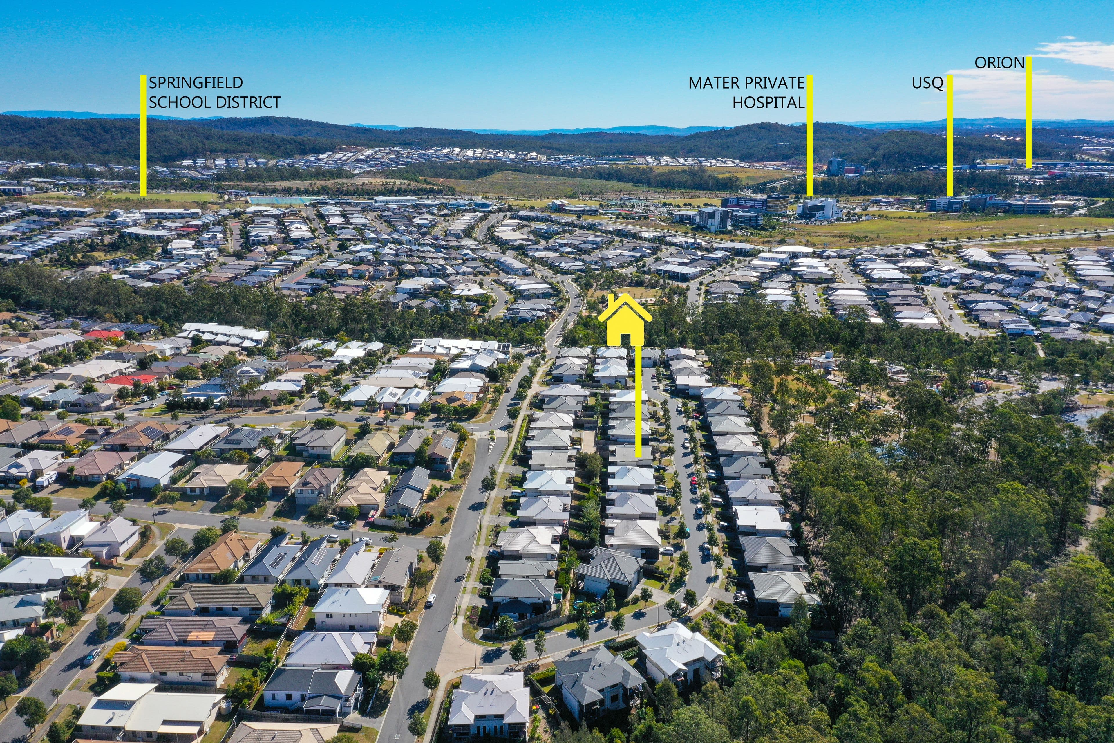8 CARNARVON Avenue, Springfield Lakes QLD 4300, Springfield Lakes - Thumbnail 6