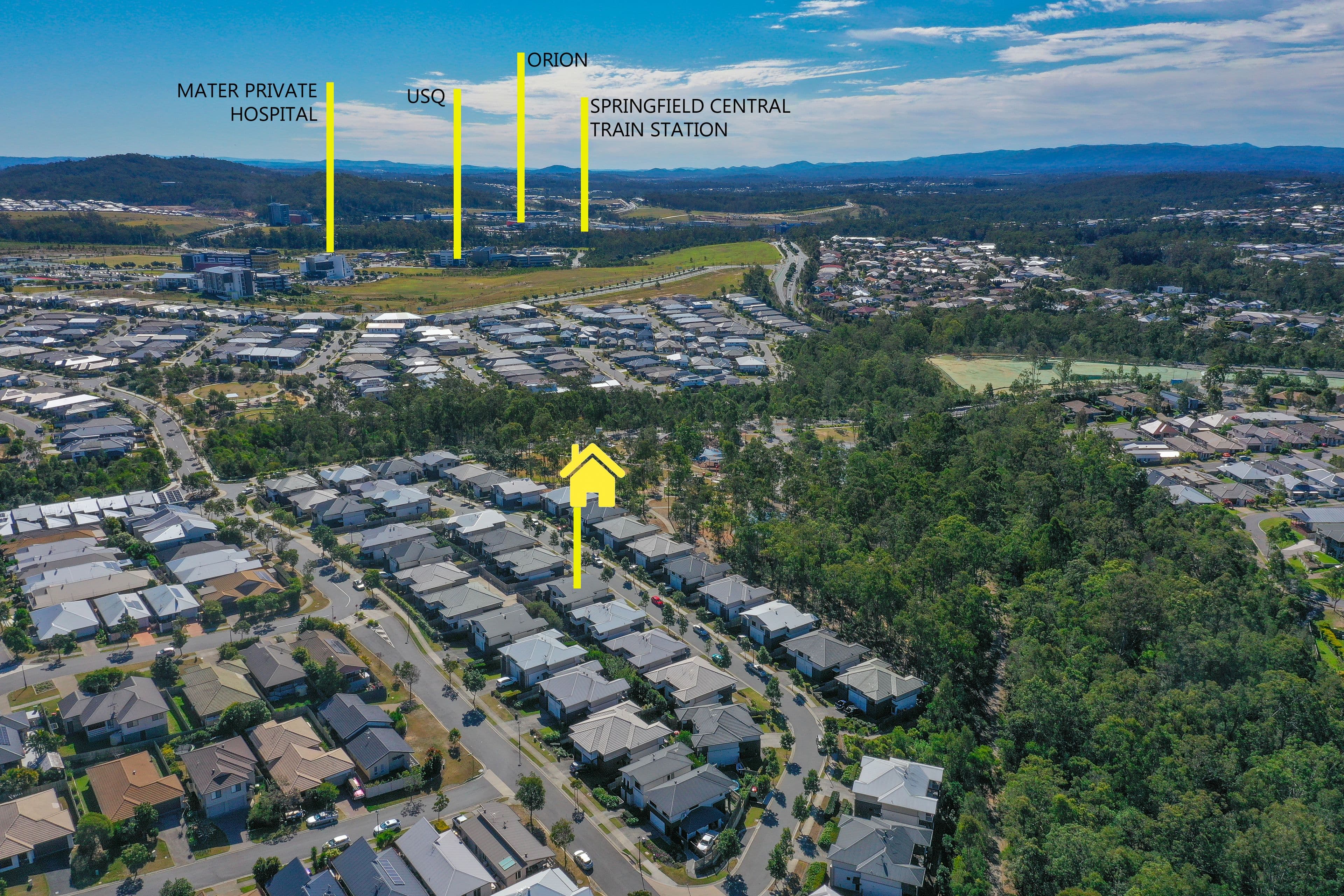 8 CARNARVON Avenue, Springfield Lakes QLD 4300, Springfield Lakes - Thumbnail 7