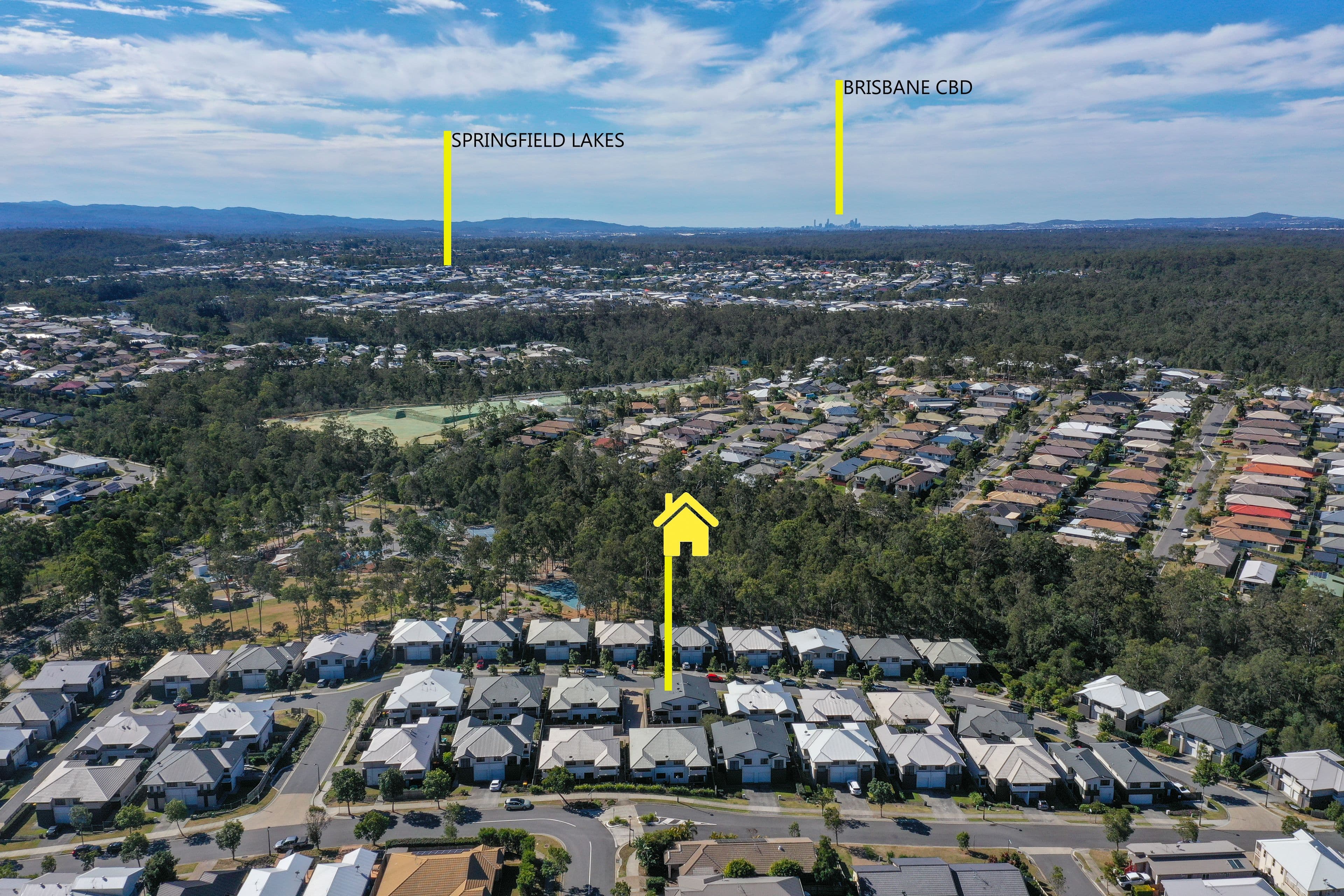 8 CARNARVON Avenue, Springfield Lakes QLD 4300, Springfield Lakes - Thumbnail 8