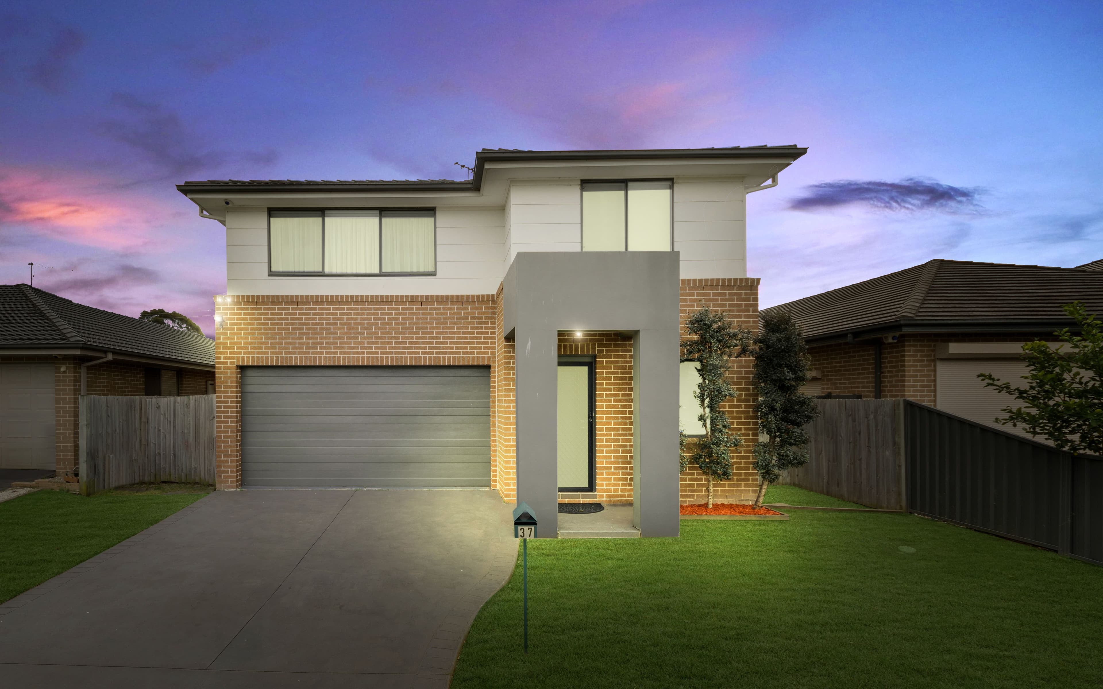 37 Sunday Circuit, Edmondson Park NSW 2174, Edmondson Park - Image 1