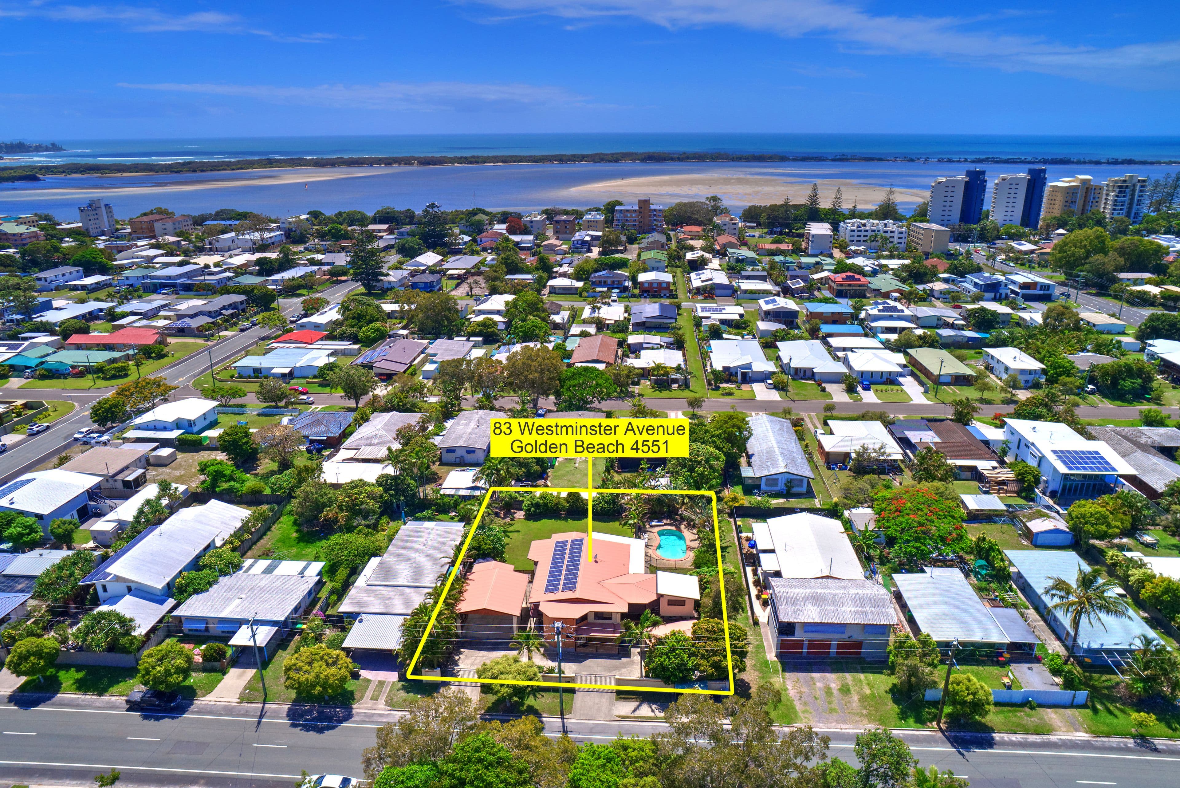 83 Westminster Avenue, Golden Beach QLD 4551, Golden Beach - Thumbnail 3