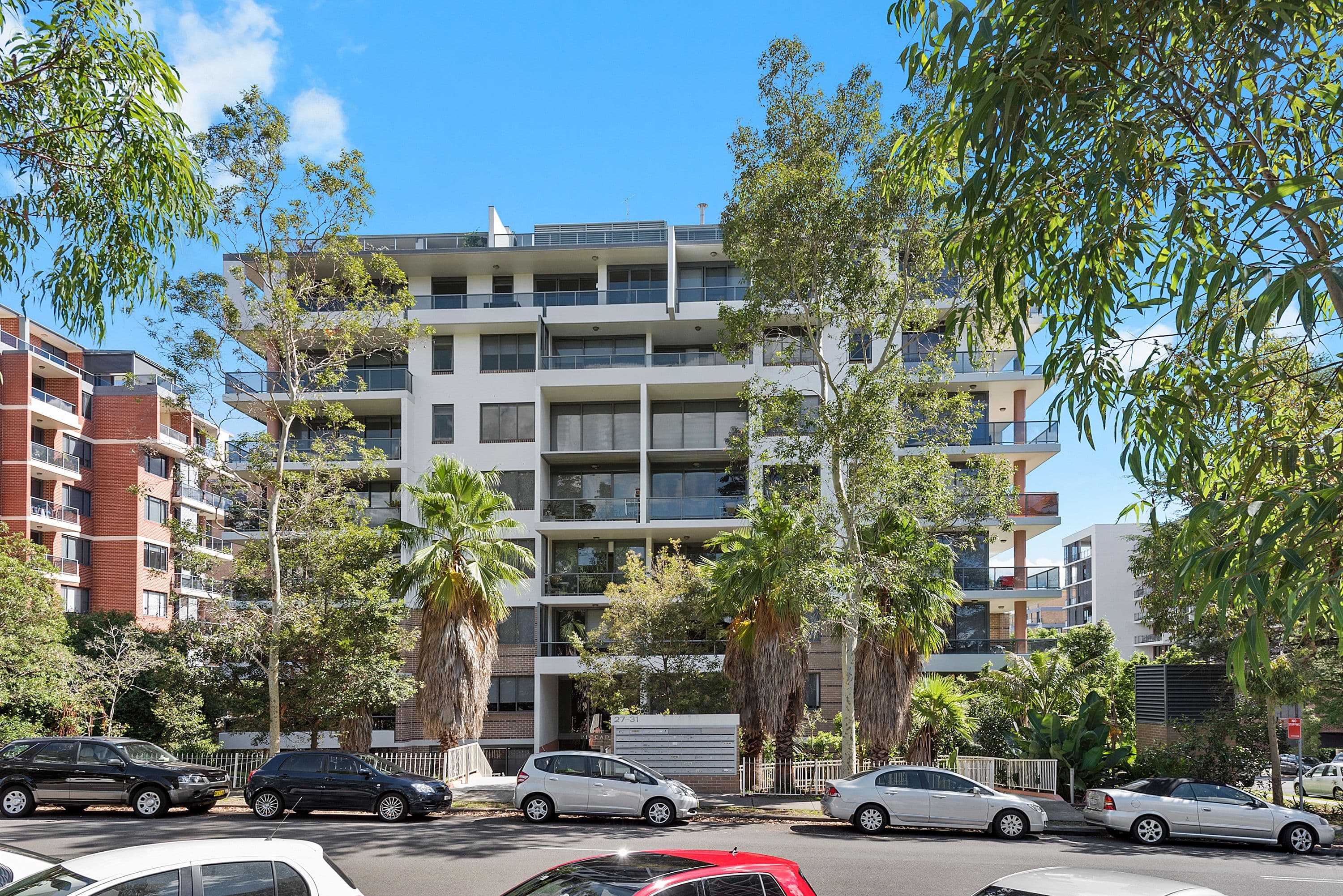 27-31 Leonard Street, Waitara NSW 2077, Waitara - Image 1