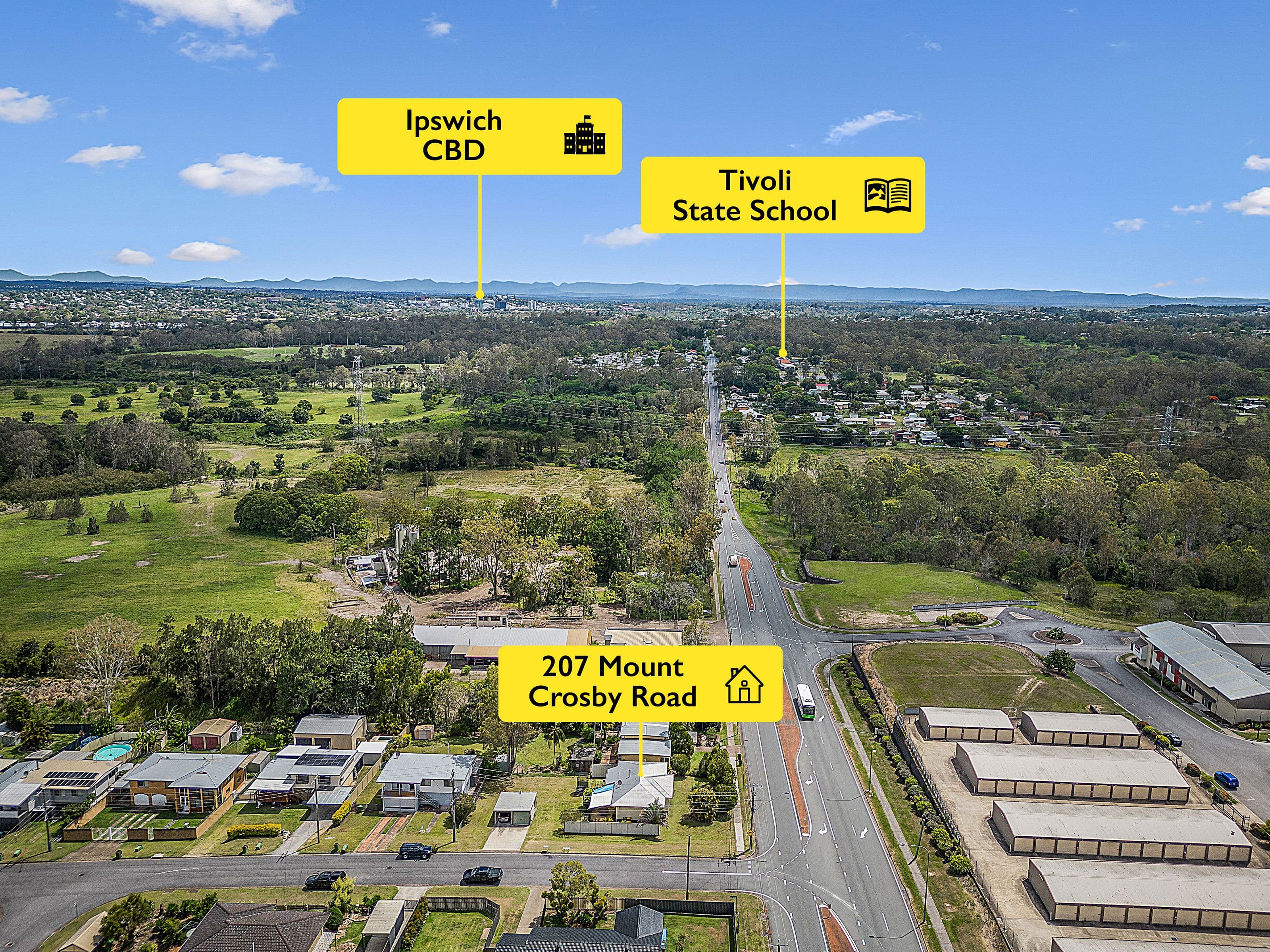 207 Mount Crosby Road, North Tivoli QLD 4305, North Tivoli - Thumbnail 2