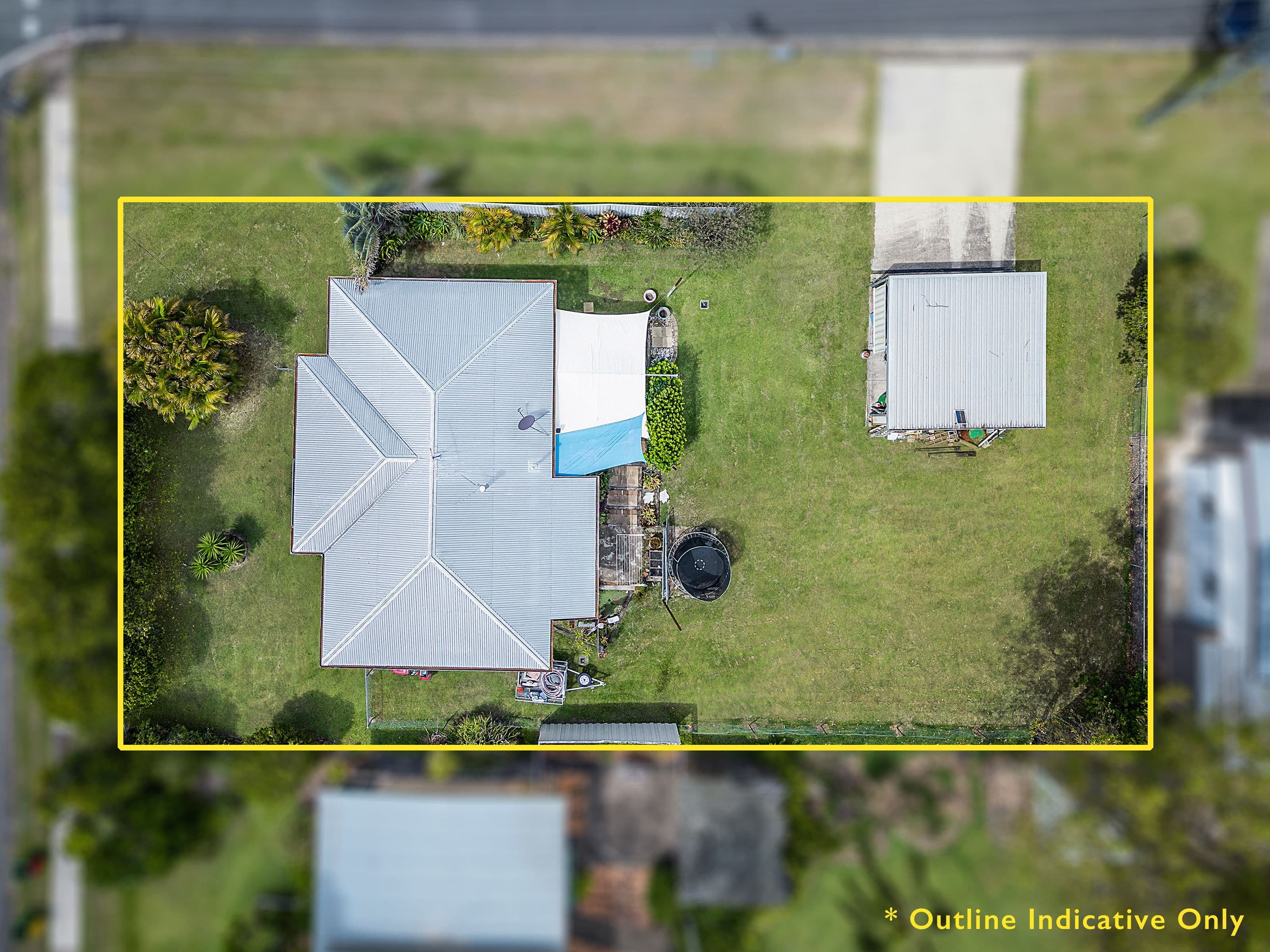 207 Mount Crosby Road, North Tivoli QLD 4305, North Tivoli - Thumbnail 3