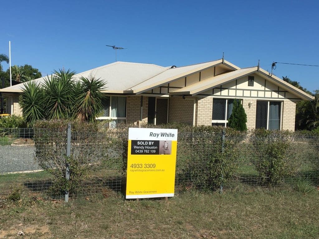 150 Cherryfield Road, Gracemere QLD 4702, Gracemere - Image 1
