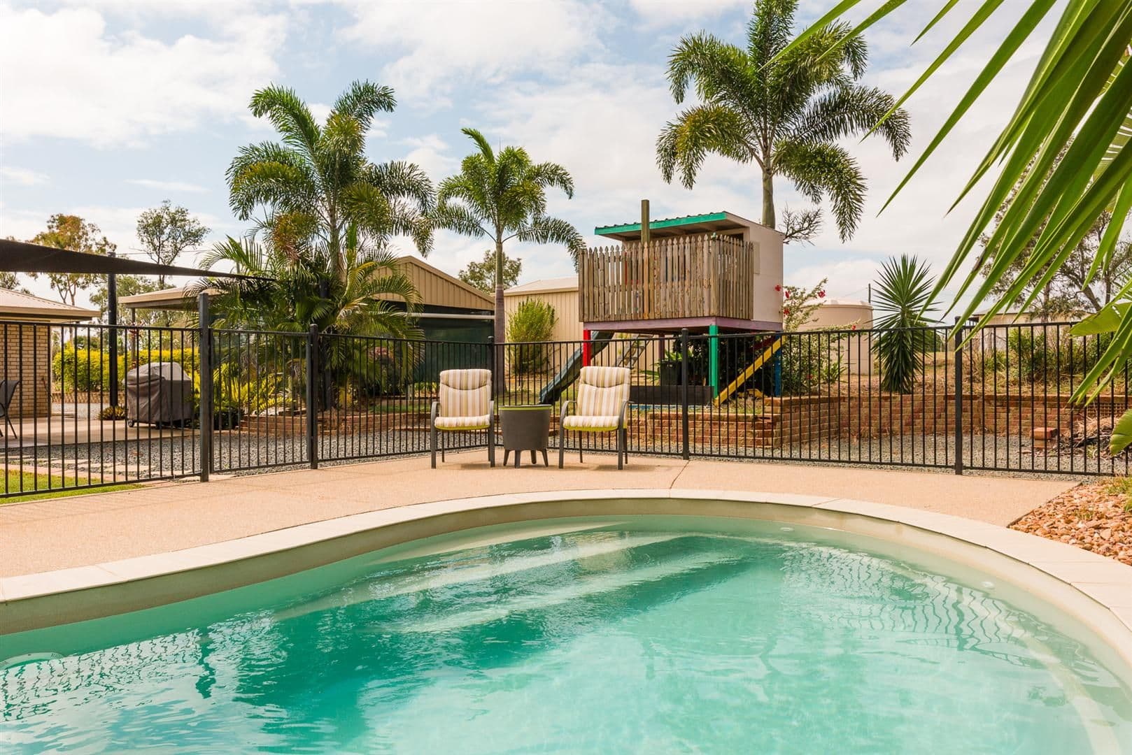 150 Cherryfield Road, Gracemere QLD 4702, Gracemere - Thumbnail 2
