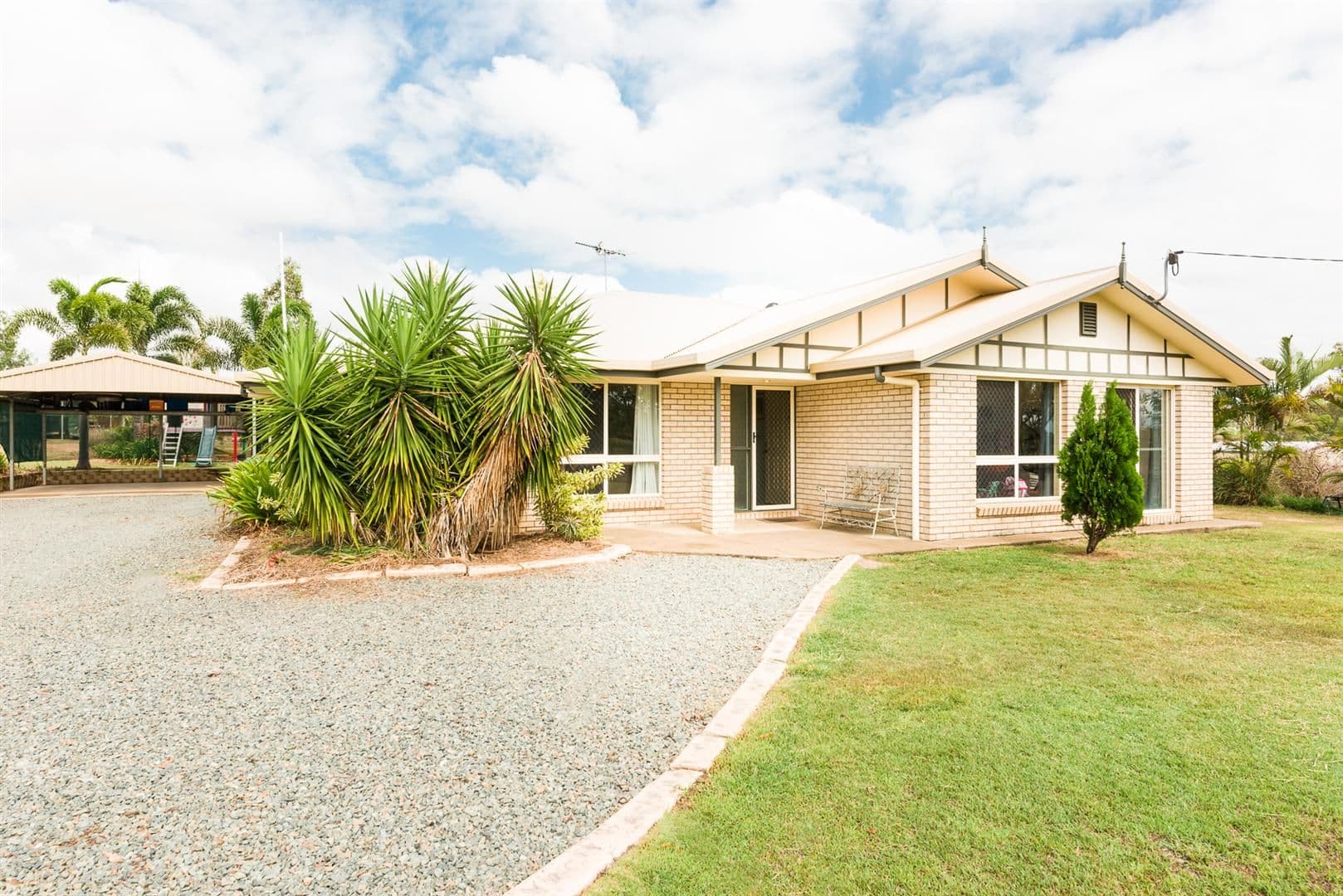150 Cherryfield Road, Gracemere QLD 4702, Gracemere - Thumbnail 3