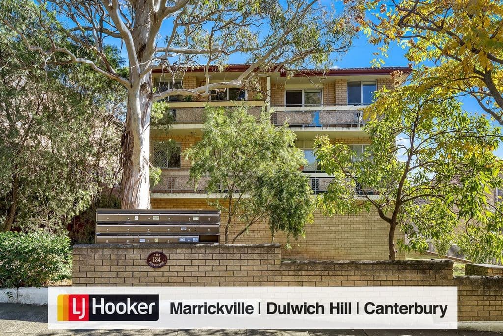 11/134 The Boulevarde, Dulwich Hill - Image 1