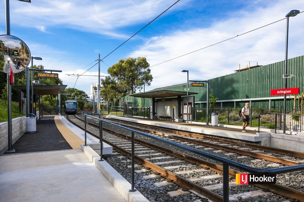11/134 The Boulevarde, Dulwich Hill - Thumbnail 7