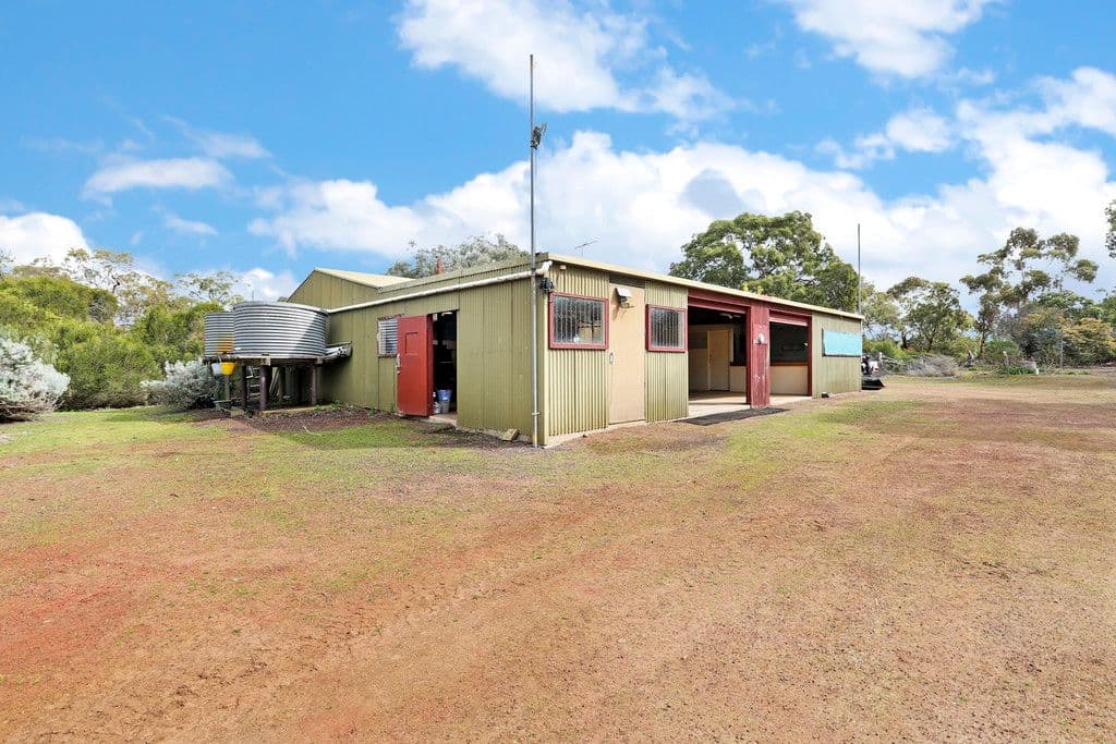 1804 Hamilton Highway, MURGHEBOLUC VIC 3218, Murgheboluc - Thumbnail 8