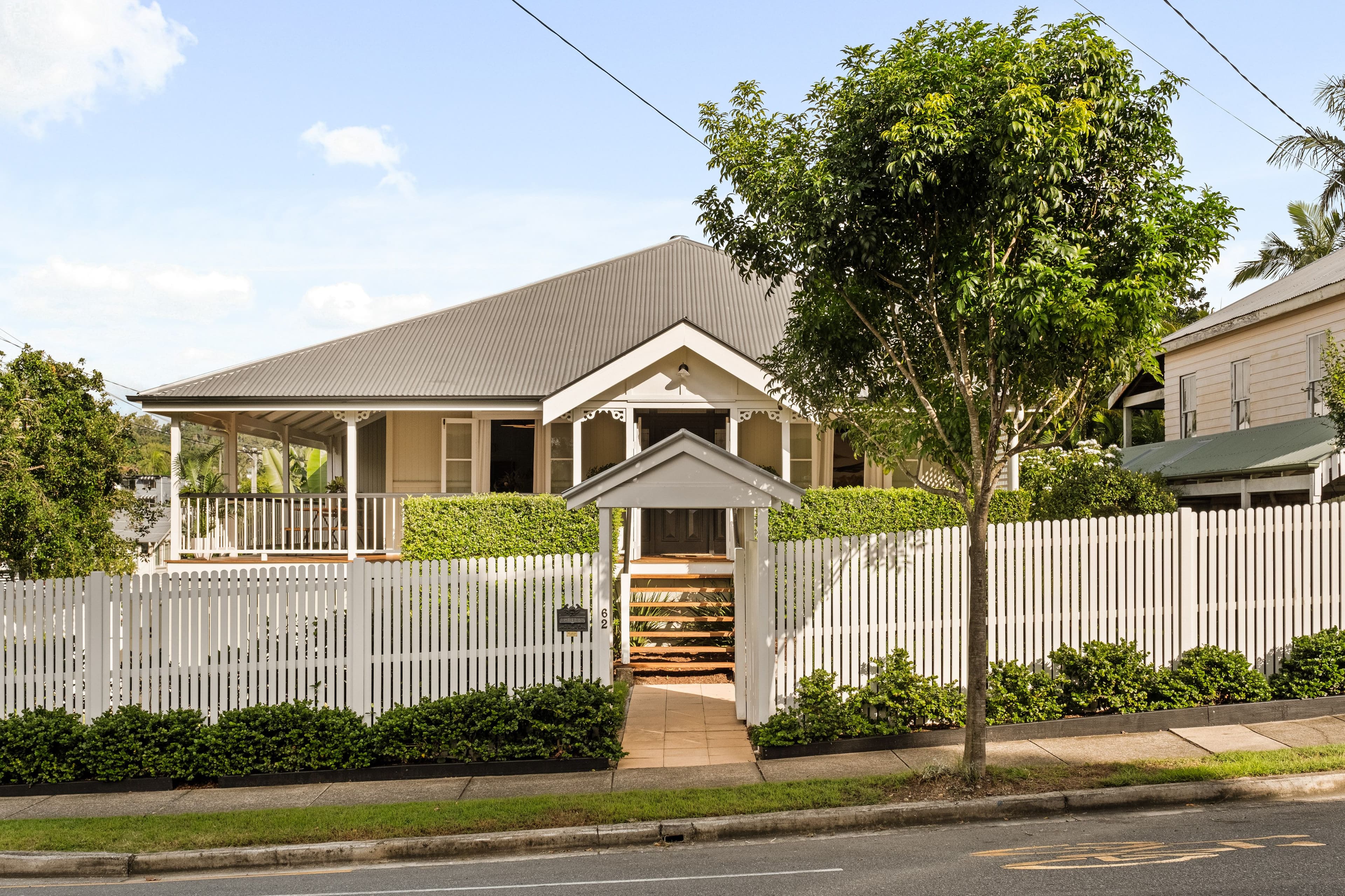 62 Ellena Street, Paddington QLD 4064, Paddington - Image 1