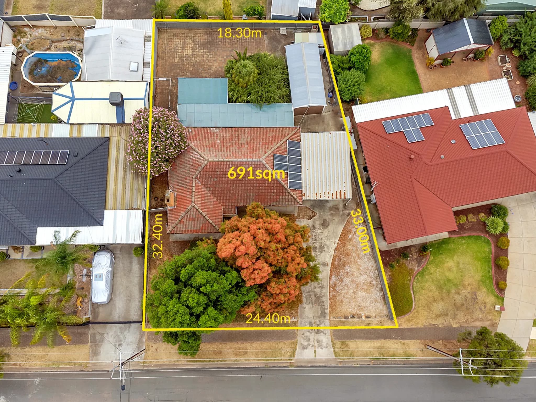 3 Sapphire Terrace, Parafield Gardens SA 5107, Parafield Gardens - Image 1