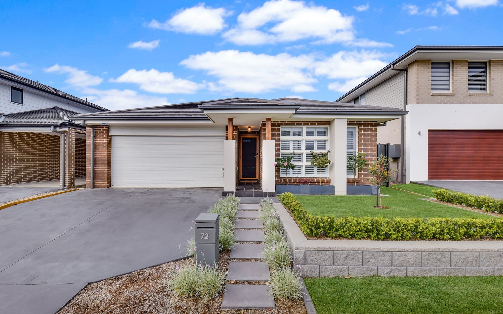 72 Fanflower Avenue, Denham Court NSW 2565, Denham Court - Image 1