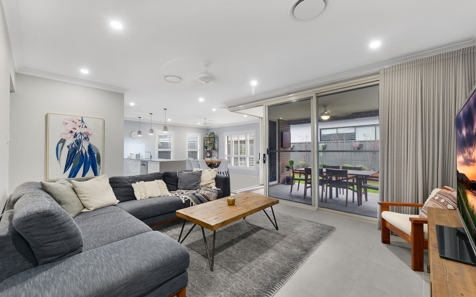 72 Fanflower Avenue, Denham Court NSW 2565, Denham Court - Thumbnail 2