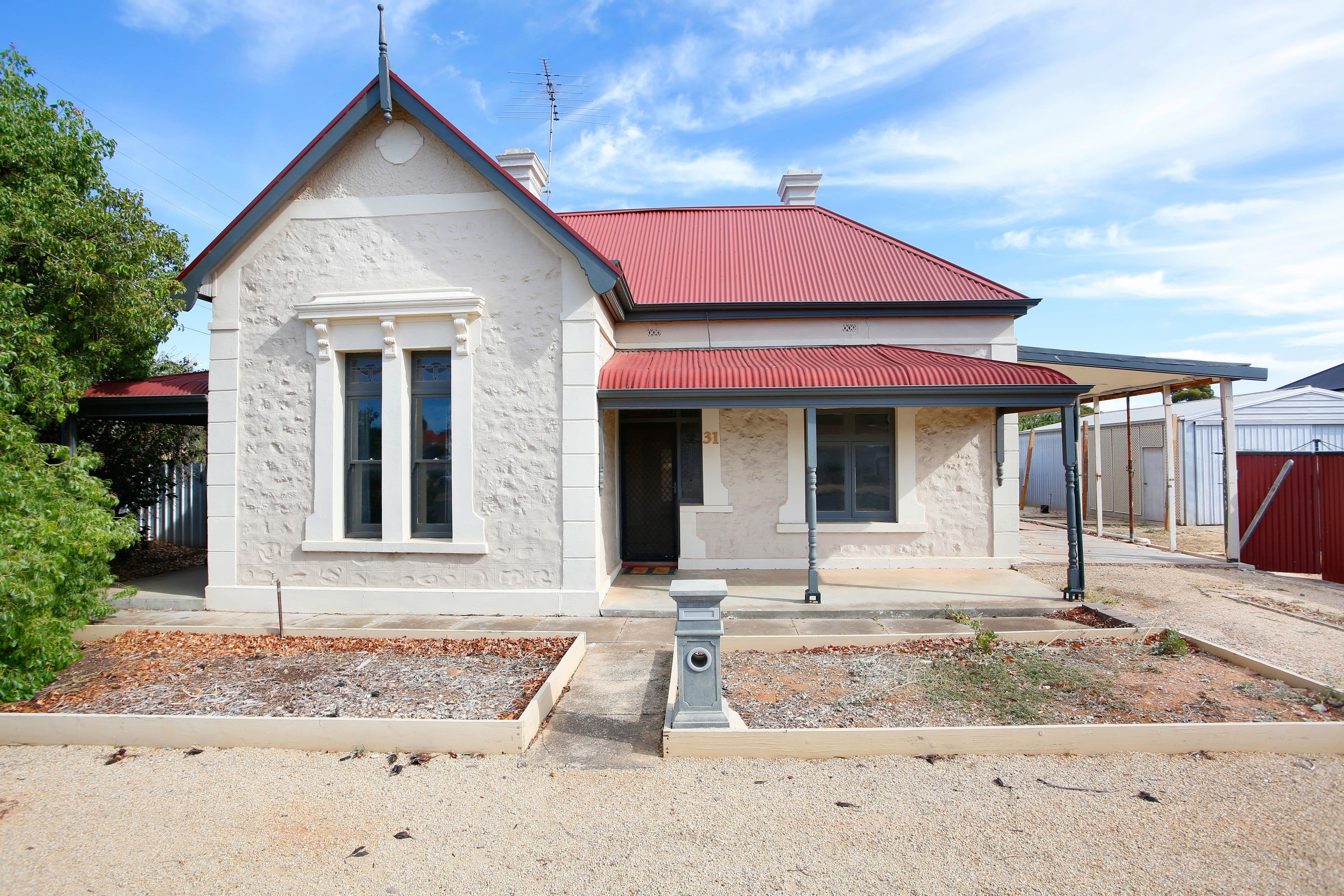 31 Fisher Street, Balaklava SA 5461, Balaklava - Image 1