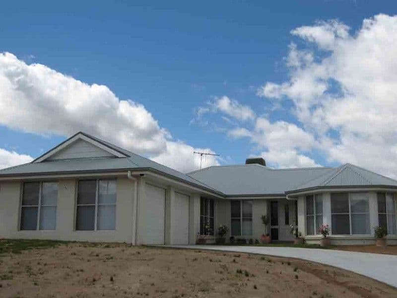 26 Larmer Street, BUNGENDORE NSW 2621, Bungendore - Image 1