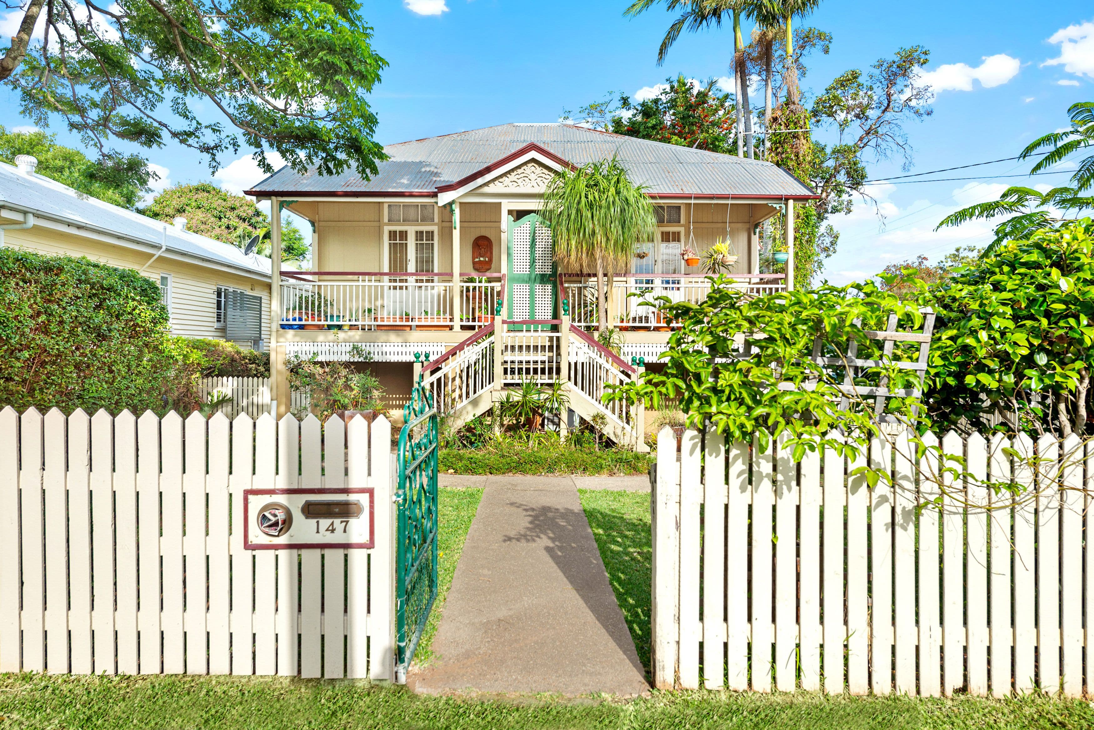 147 Glen Holm Street, Mitchelton QLD 4053, Mitchelton - Thumbnail 2