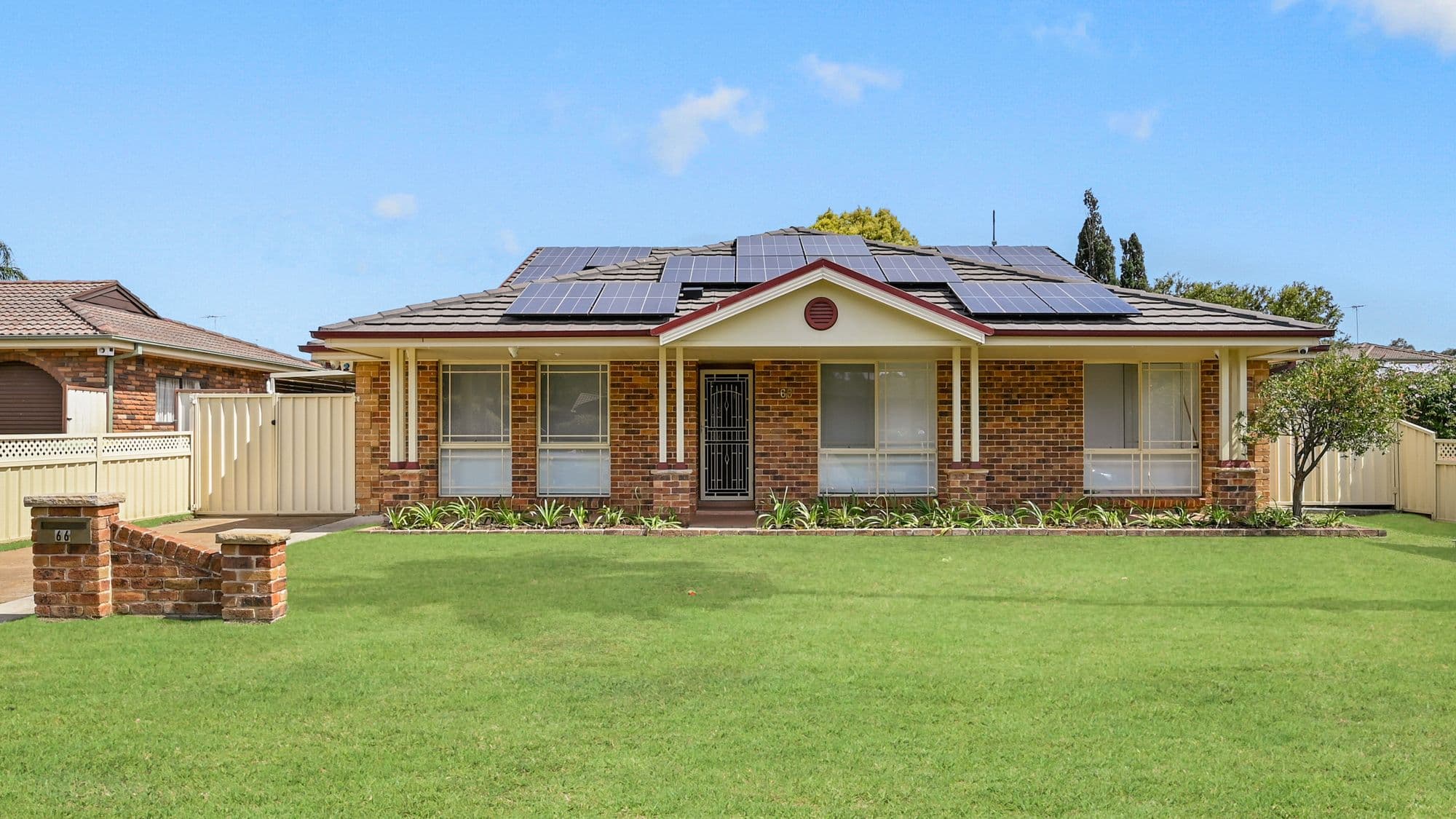 66 Allard Street, Penrith NSW 2750, Penrith - Image 1