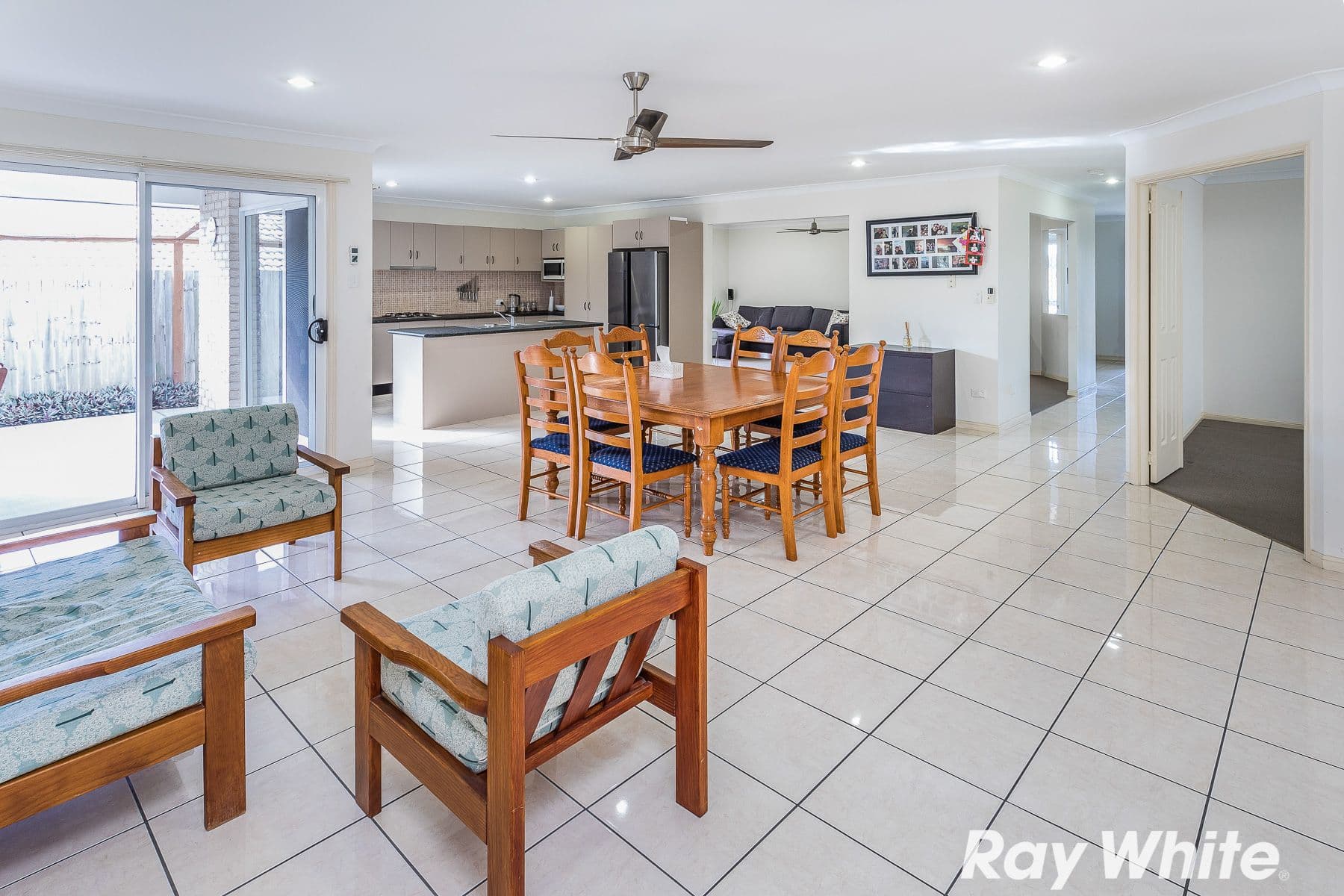 9 Bolte Crescent, Kallangur QLD 4503, Kallangur - Thumbnail 3