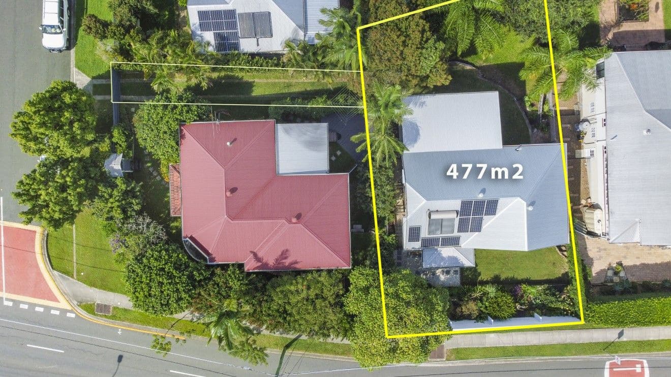 402 Waterworks Road, Ashgrove QLD 4060, Ashgrove - Thumbnail 2
