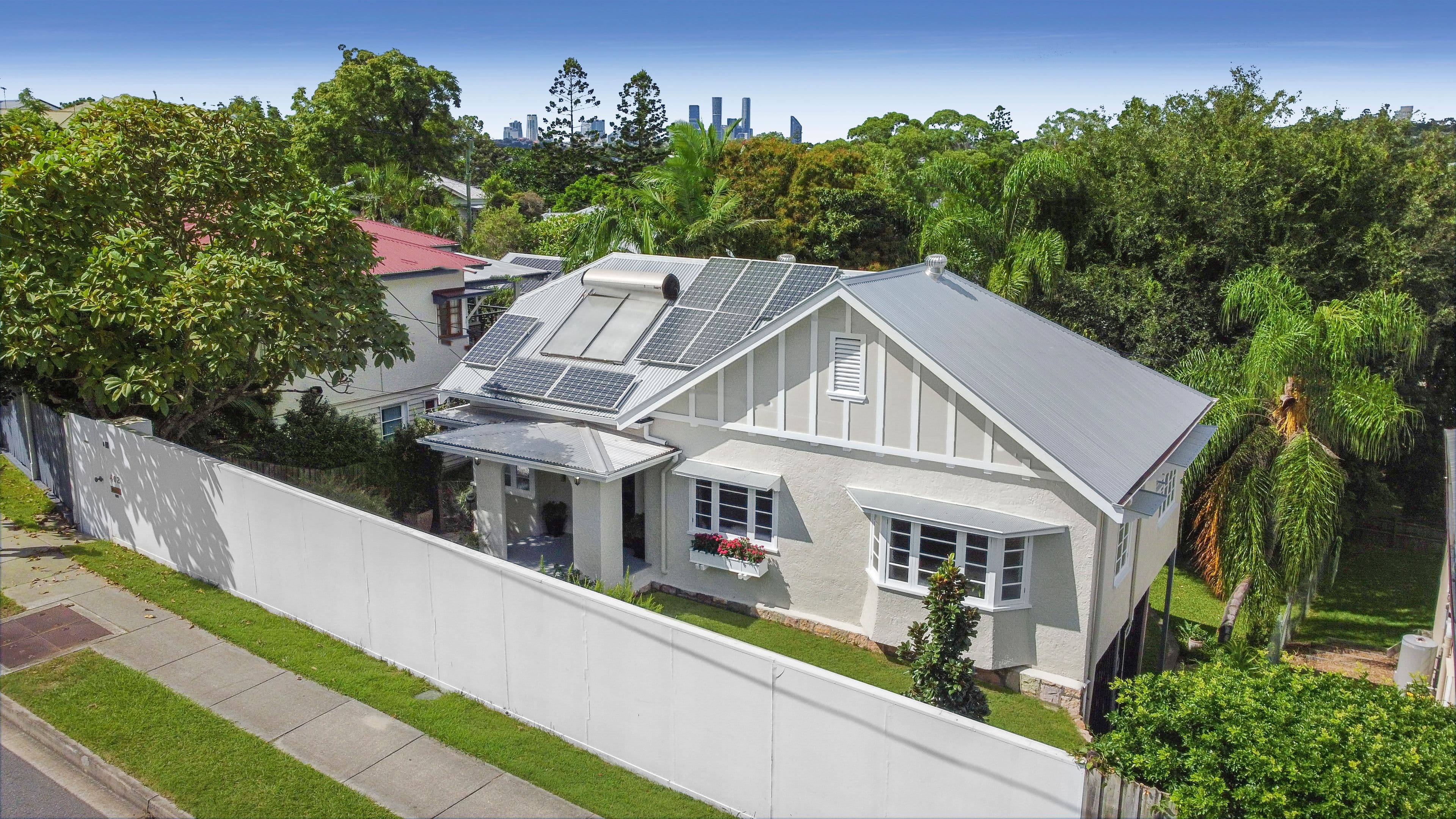 402 Waterworks Road, Ashgrove QLD 4060, Ashgrove - Thumbnail 4