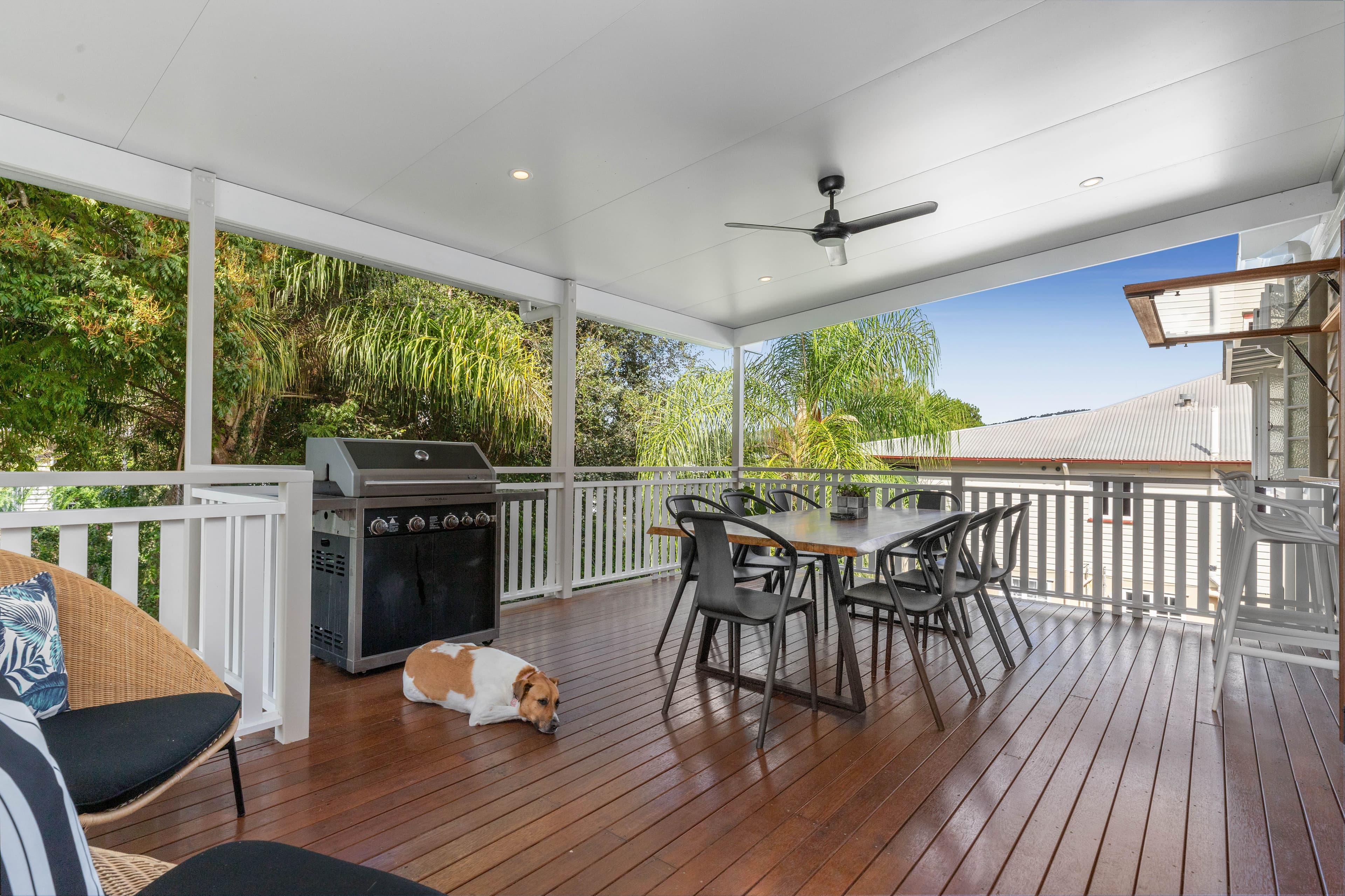 402 Waterworks Road, Ashgrove QLD 4060, Ashgrove - Thumbnail 5