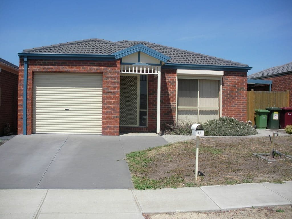SUNBURY VIC 3429, Sunbury - Image 1