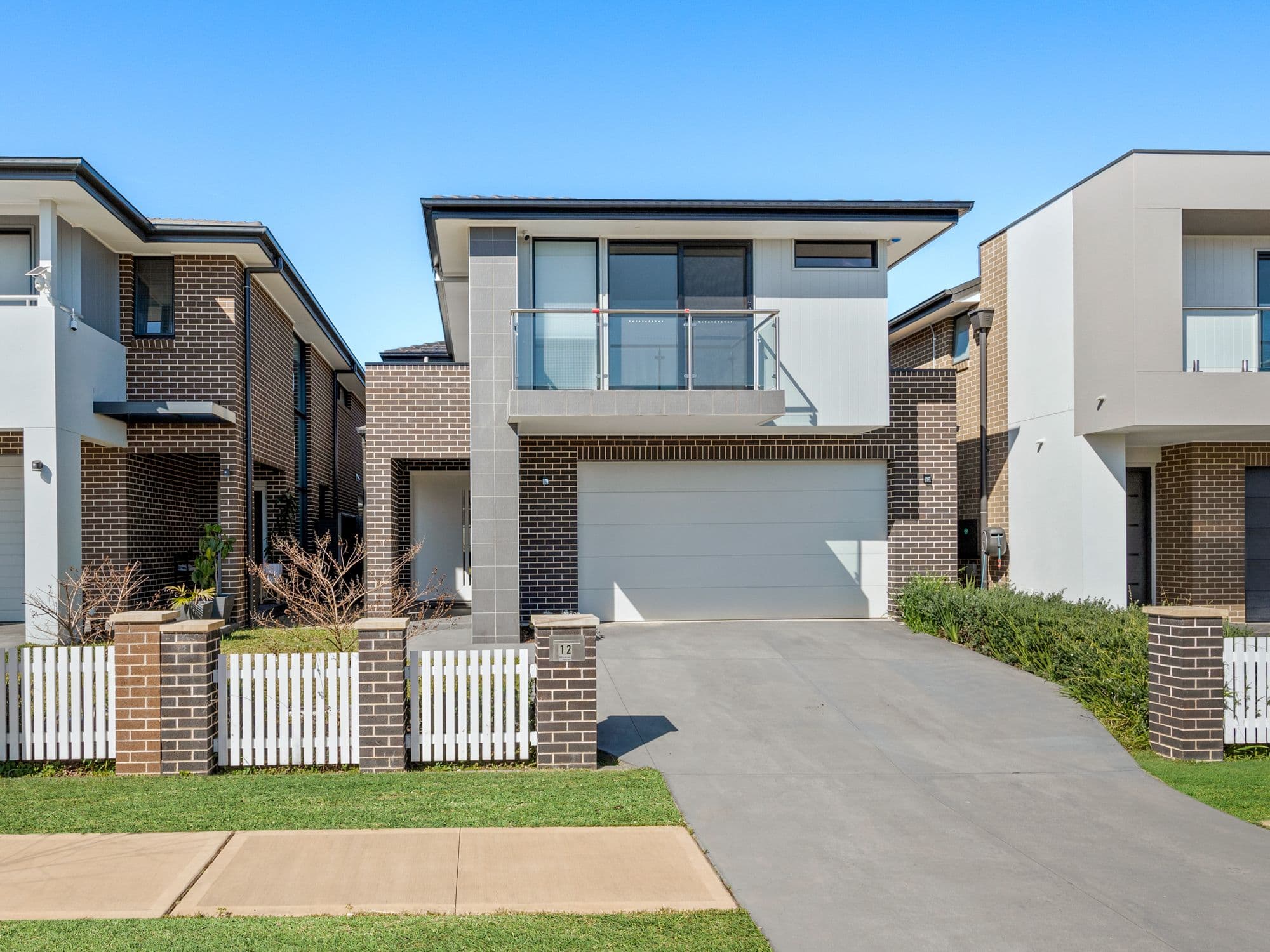 12 Vines Way, Catherine Field NSW 2557, Catherine Field - Image 1