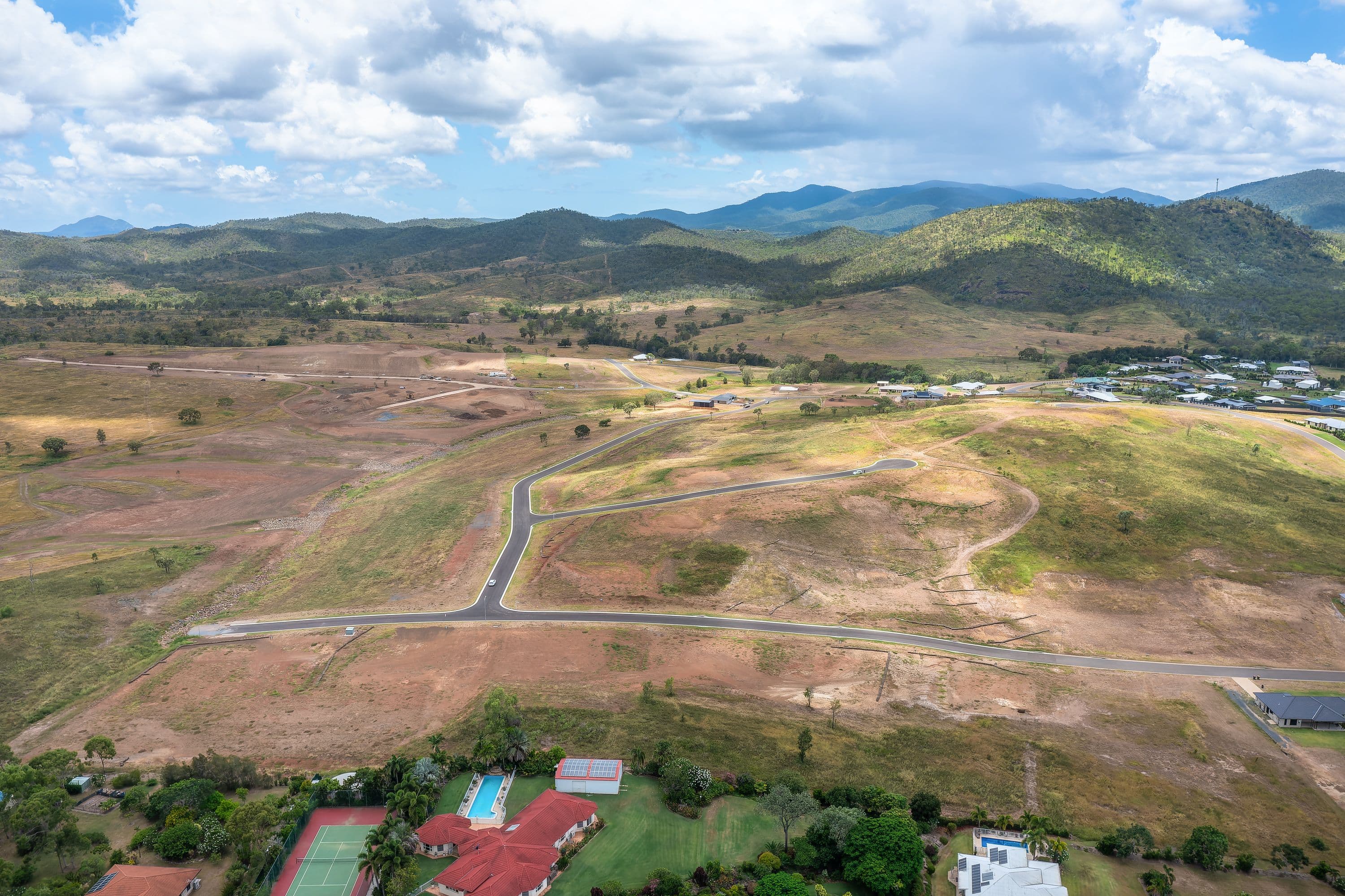Lot 174 Clonmel Avenue, Rockyview QLD 4701, Rockyview - Image 1