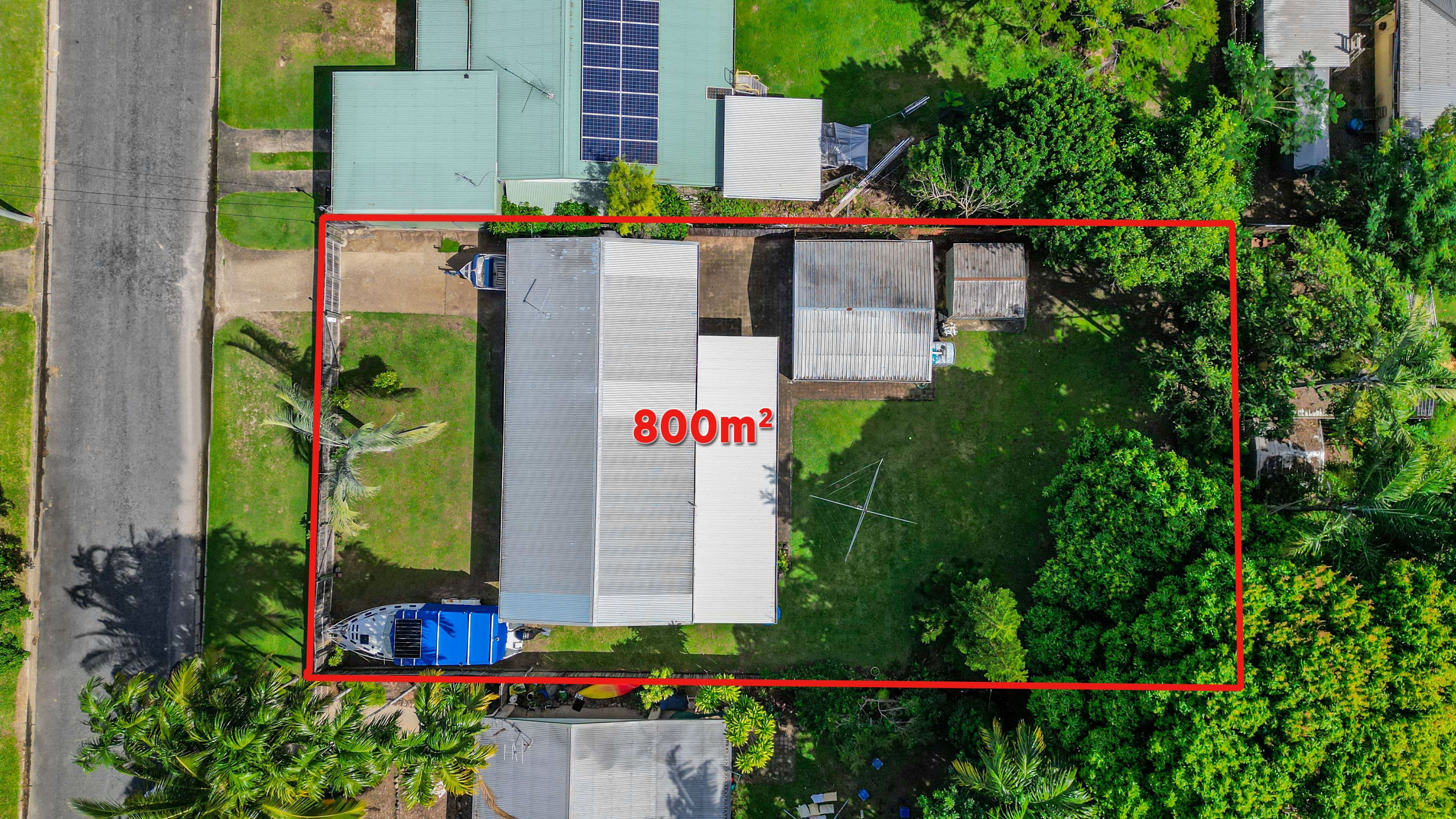 11 Warrnambool Street, Trinity Park QLD 4879, Trinity Park - Image 1