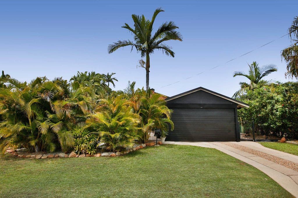 63 Fitzroy, HEATLEY QLD 4814, Heatley - Thumbnail 2