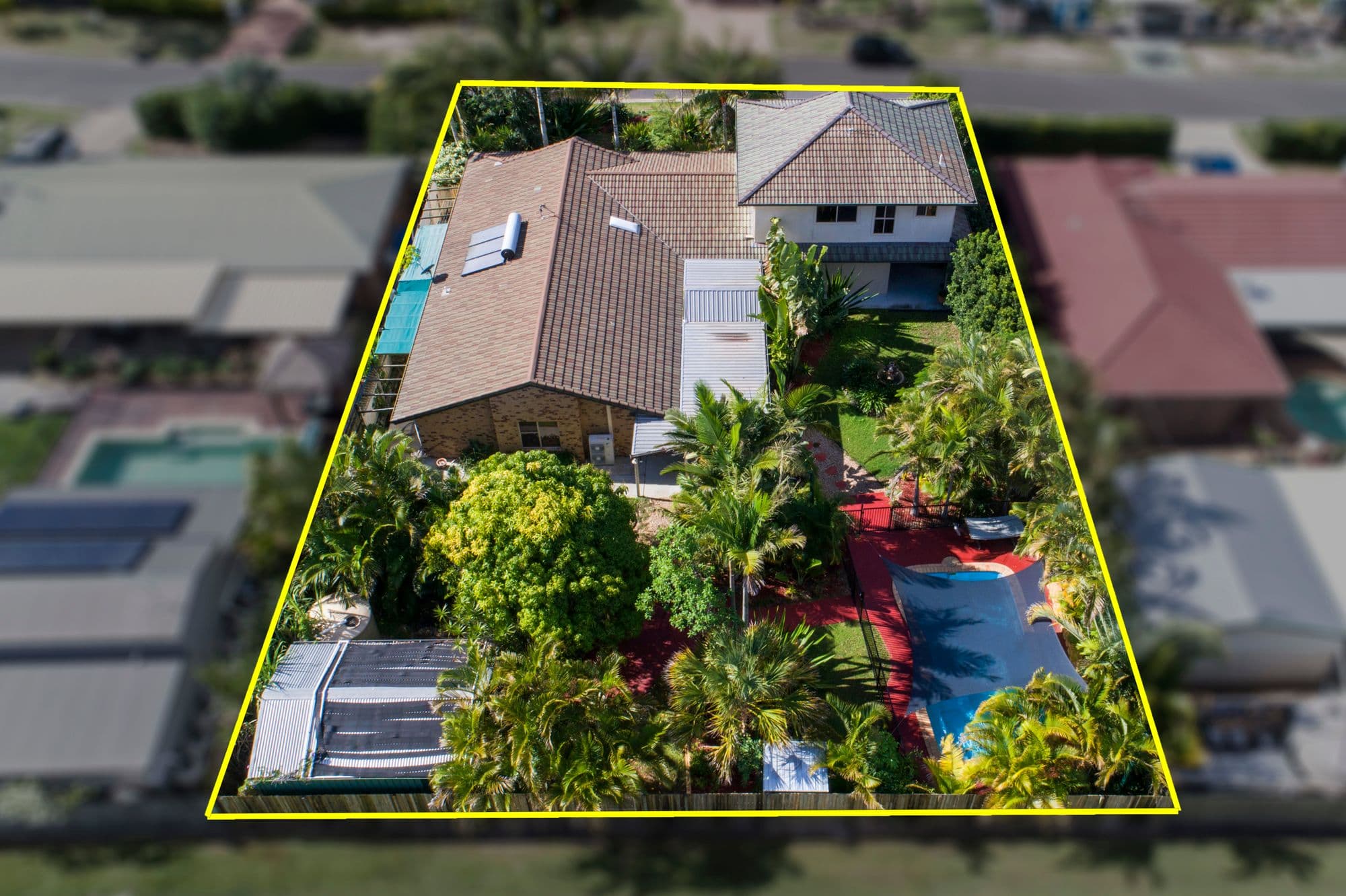 68 Podinga Circuit, Ormeau QLD 4208, Ormeau - Thumbnail 2